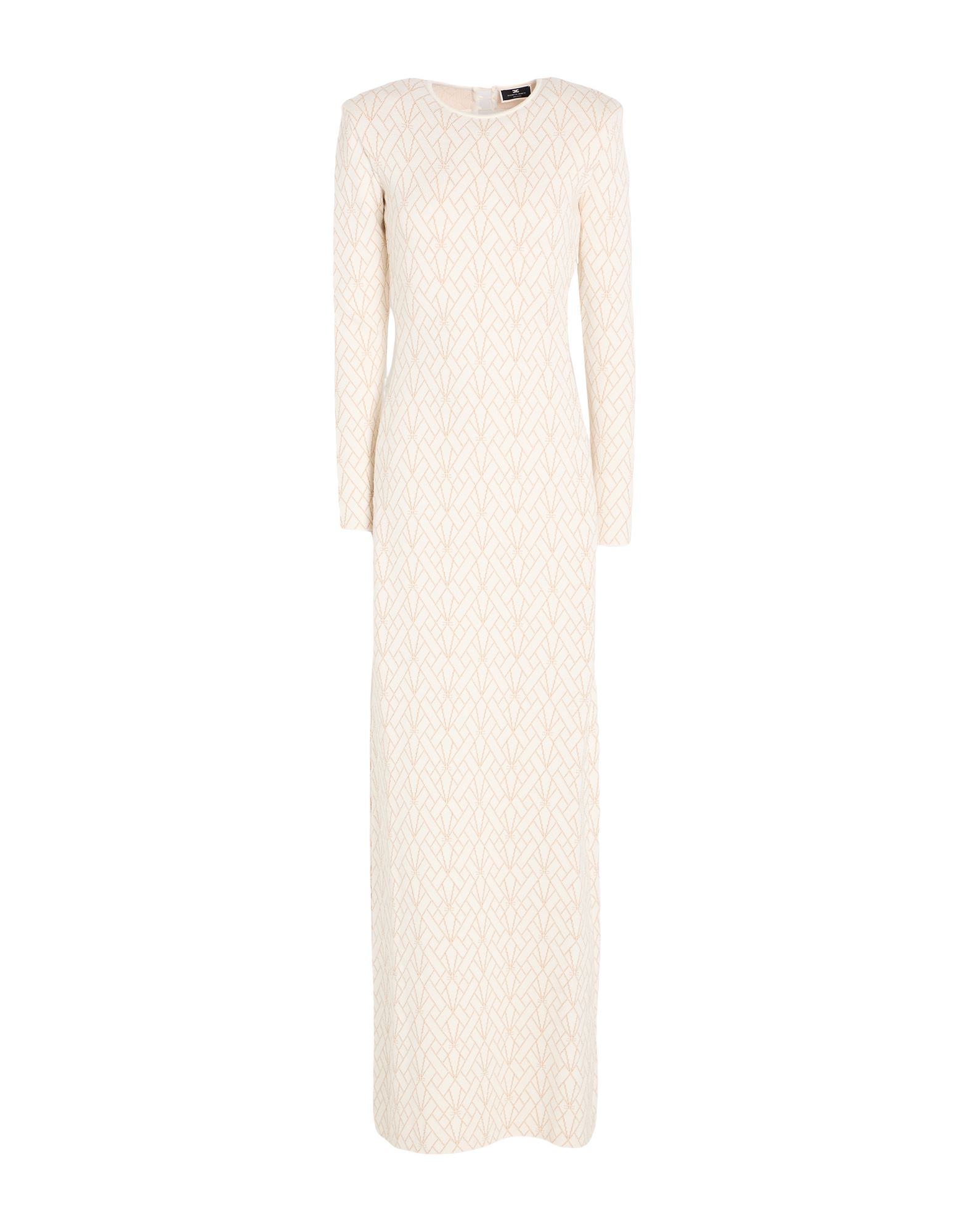 ELISABETTA FRANCHI ELISABETTA FRANCHI ΦΟΡΕΜΑΤΑ Μάξι φόρεμα