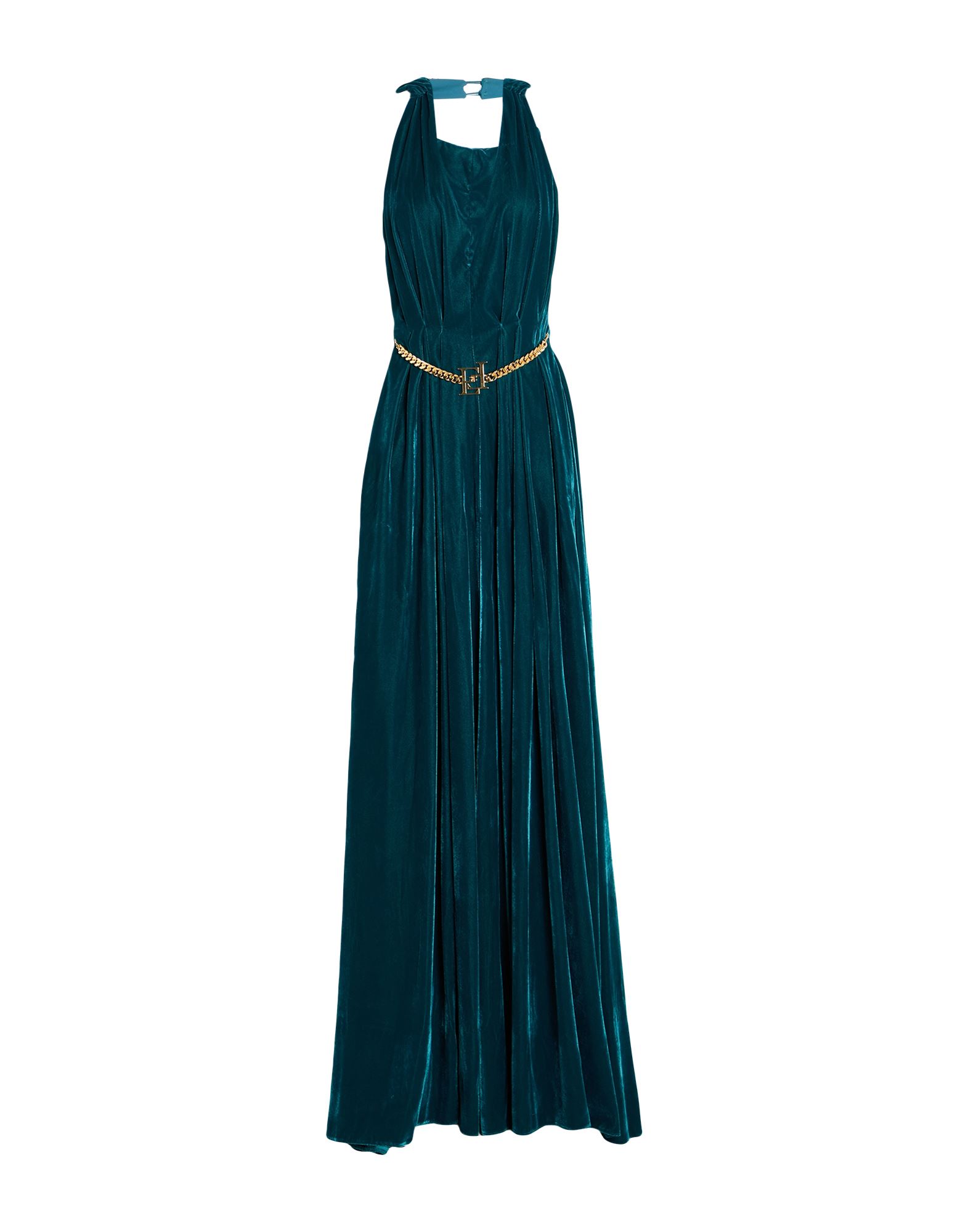  Elisabetta Franchi - Kleider - Maxi-kleider - On Yoox.com 