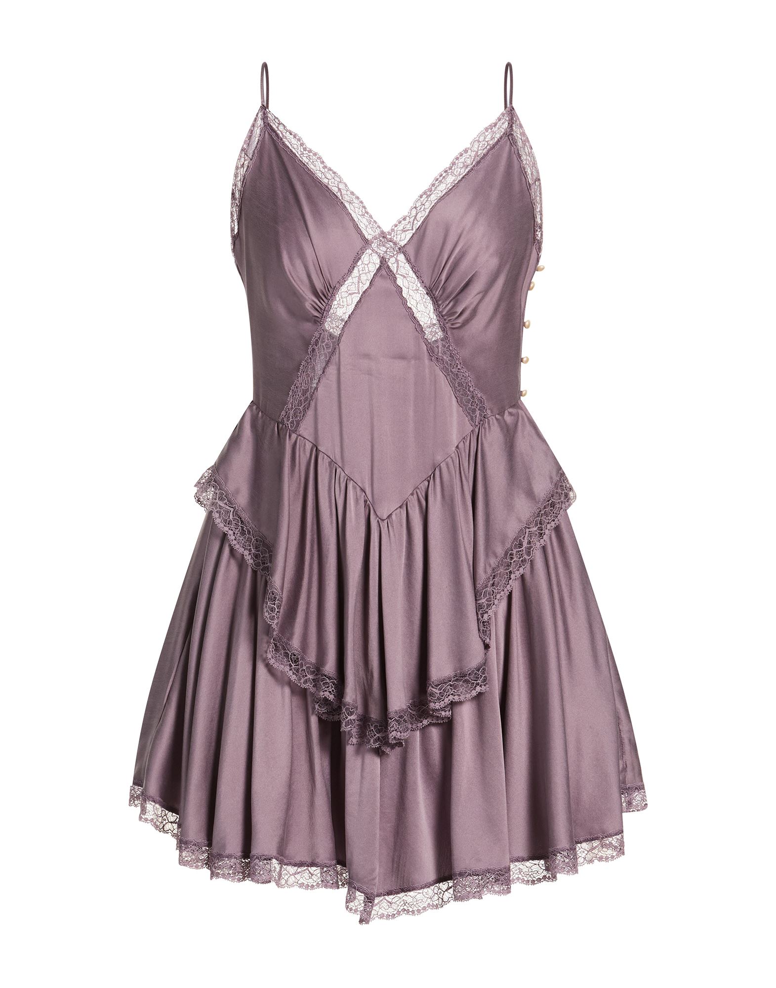 ELISABETTA FRANCHI ELISABETTA FRANCHI ΦΟΡΕΜΑΤΑ Μίνι φόρεμα