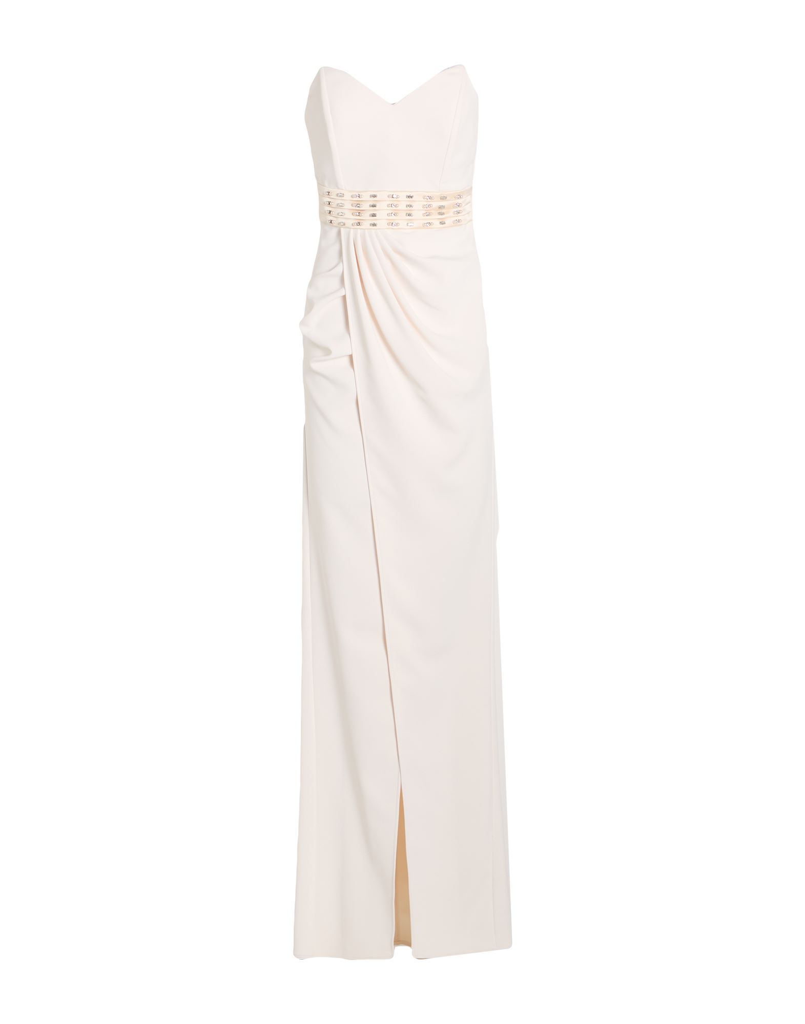 ELISABETTA FRANCHI ELISABETTA FRANCHI ΦΟΡΕΜΑΤΑ Μάξι φόρεμα
