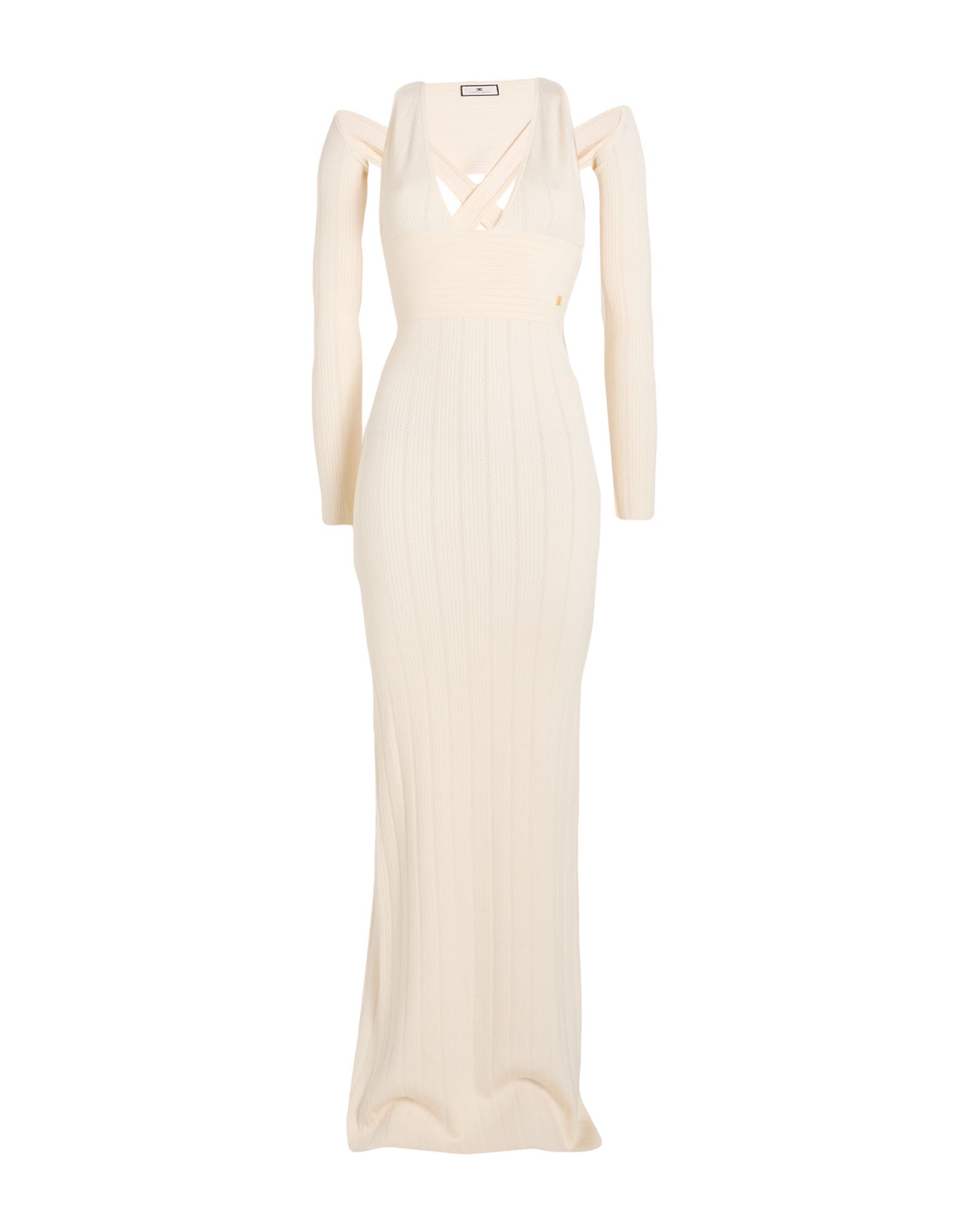 ELISABETTA FRANCHI ELISABETTA FRANCHI ΦΟΡΕΜΑΤΑ Μάξι φόρεμα