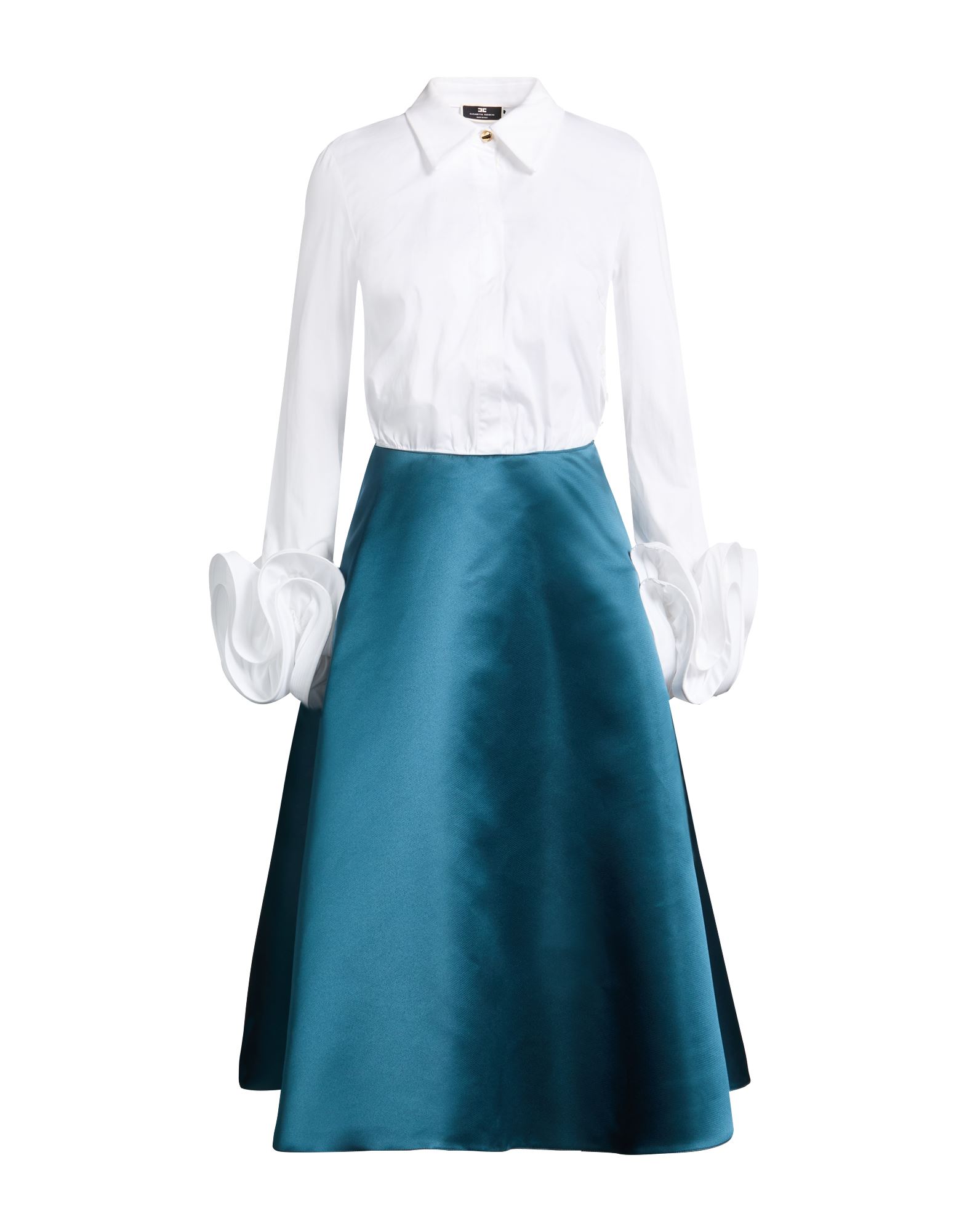 ELISABETTA FRANCHI ELISABETTA FRANCHI ΦΟΡΕΜΑΤΑ Midi φόρεμα