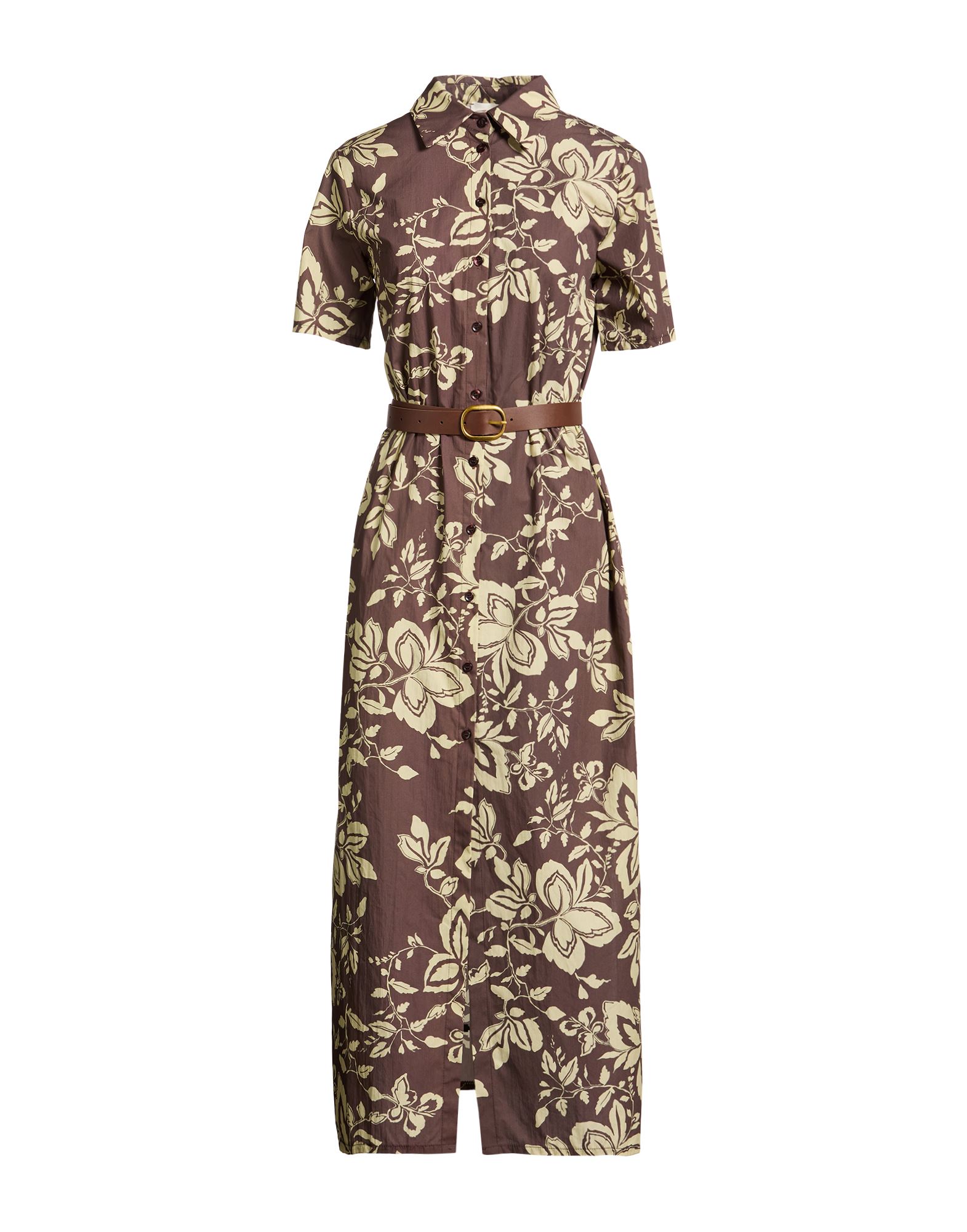  Vicolo - Kleider - Maxi-kleider - On Yoox.com 