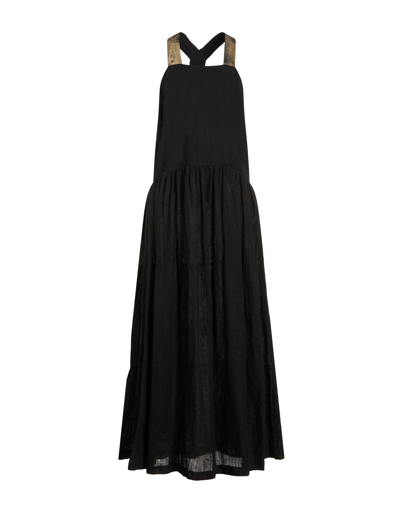  Maurizio - Kleider - Maxi-kleider - On Yoox.com 