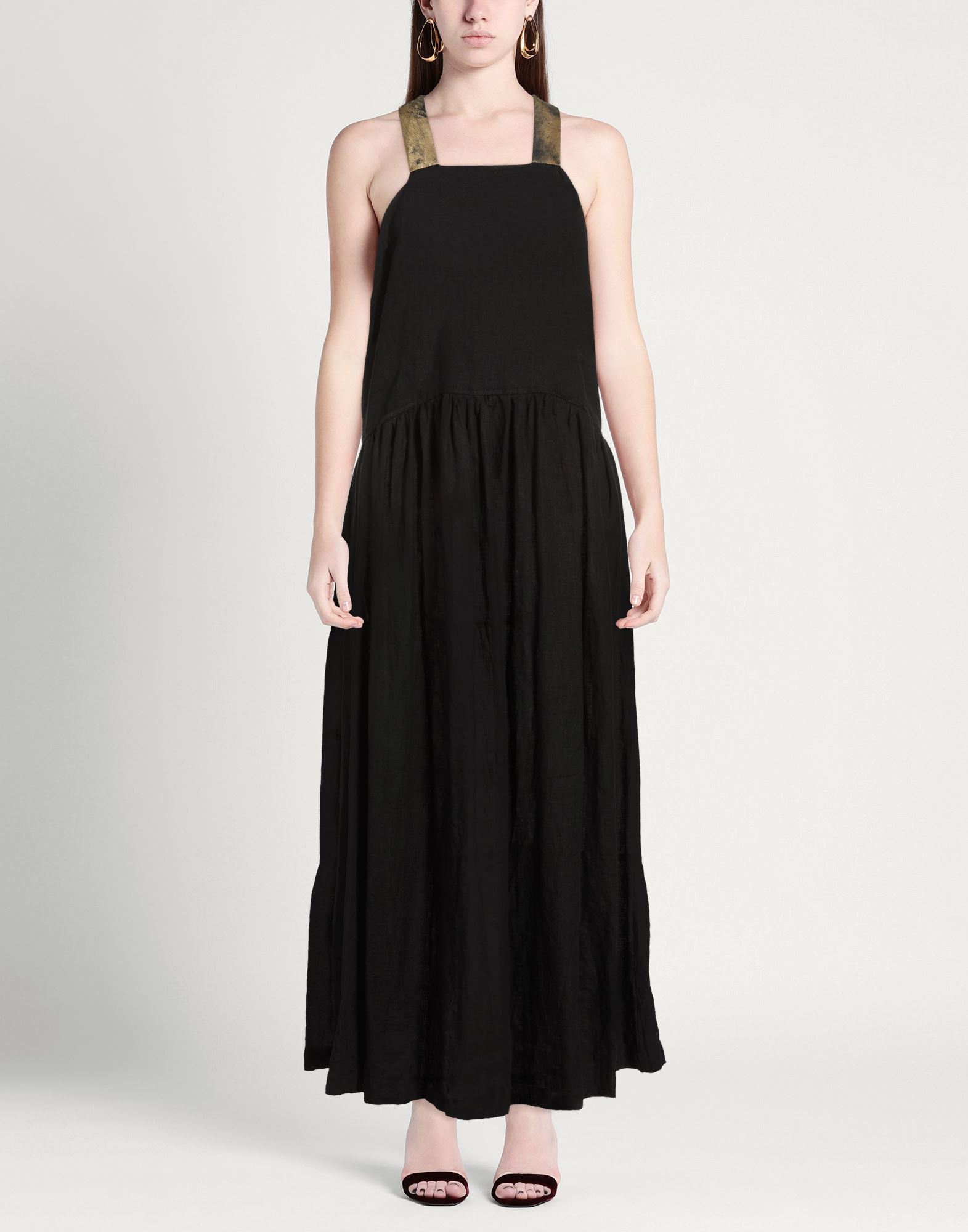  Maurizio - Kleider - Maxi-kleider - On Yoox.com 