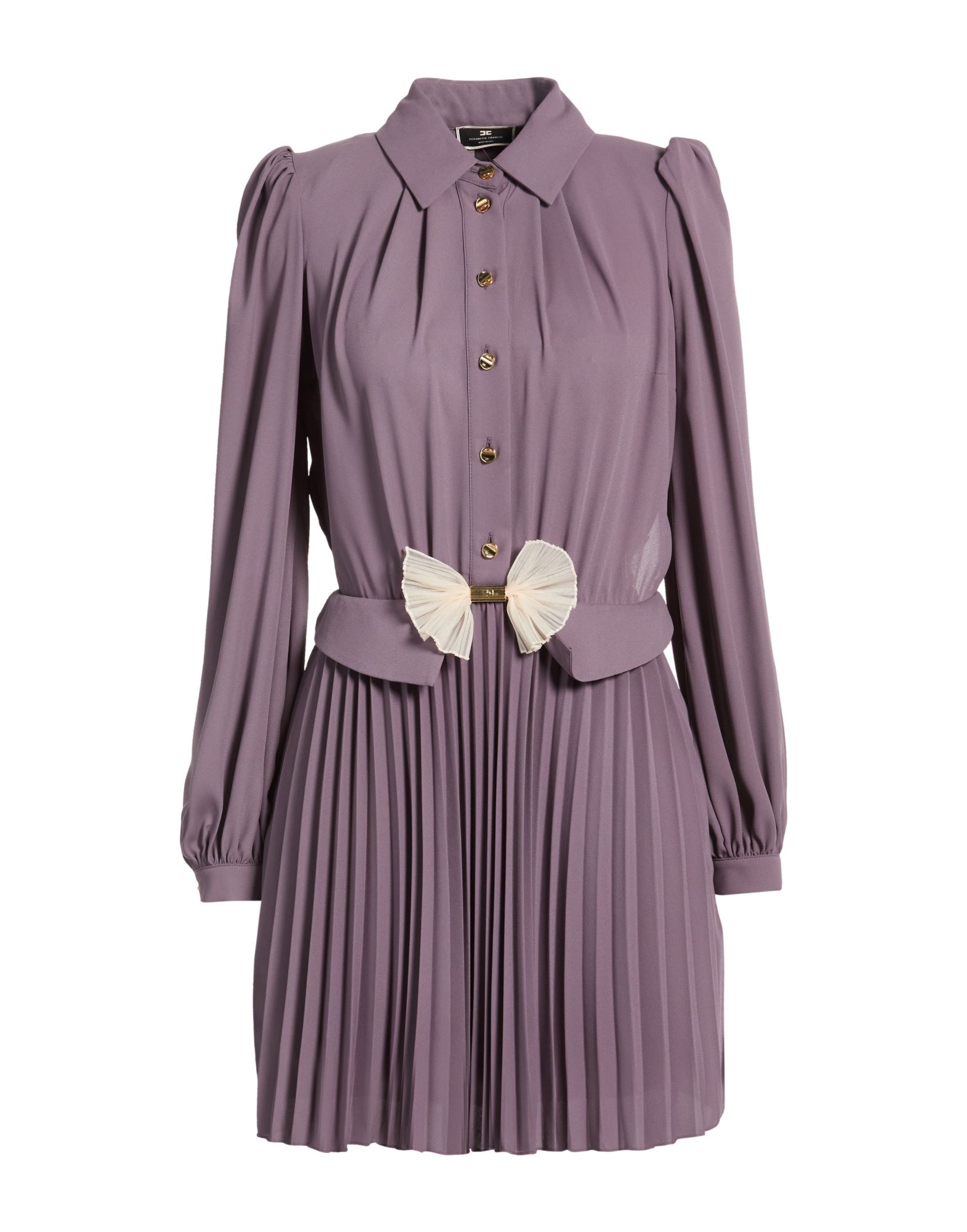 ELISABETTA FRANCHI ELISABETTA FRANCHI ΦΟΡΕΜΑΤΑ Μίνι φόρεμα