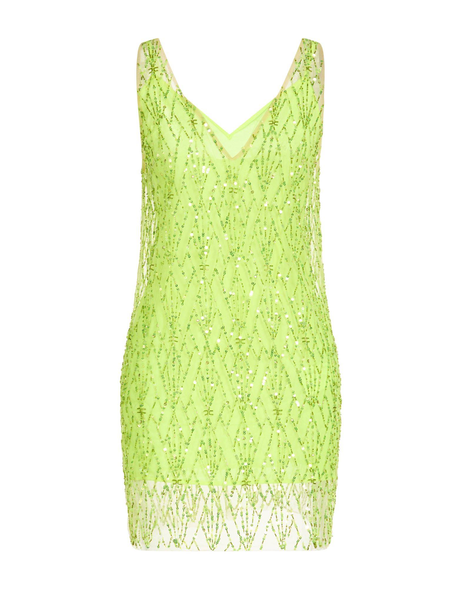 ELISABETTA FRANCHI ELISABETTA FRANCHI ΦΟΡΕΜΑΤΑ Μίνι φόρεμα