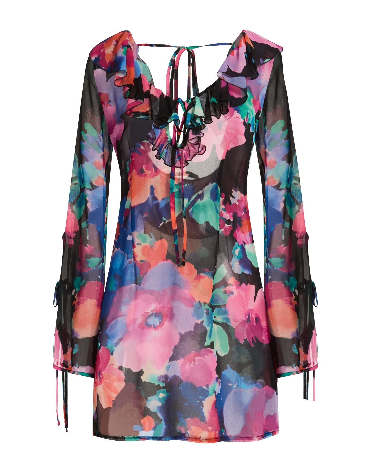  MAR DE MARGARITAS ΦΟΡΕΜΑΤΑ Μίνι φόρεμα