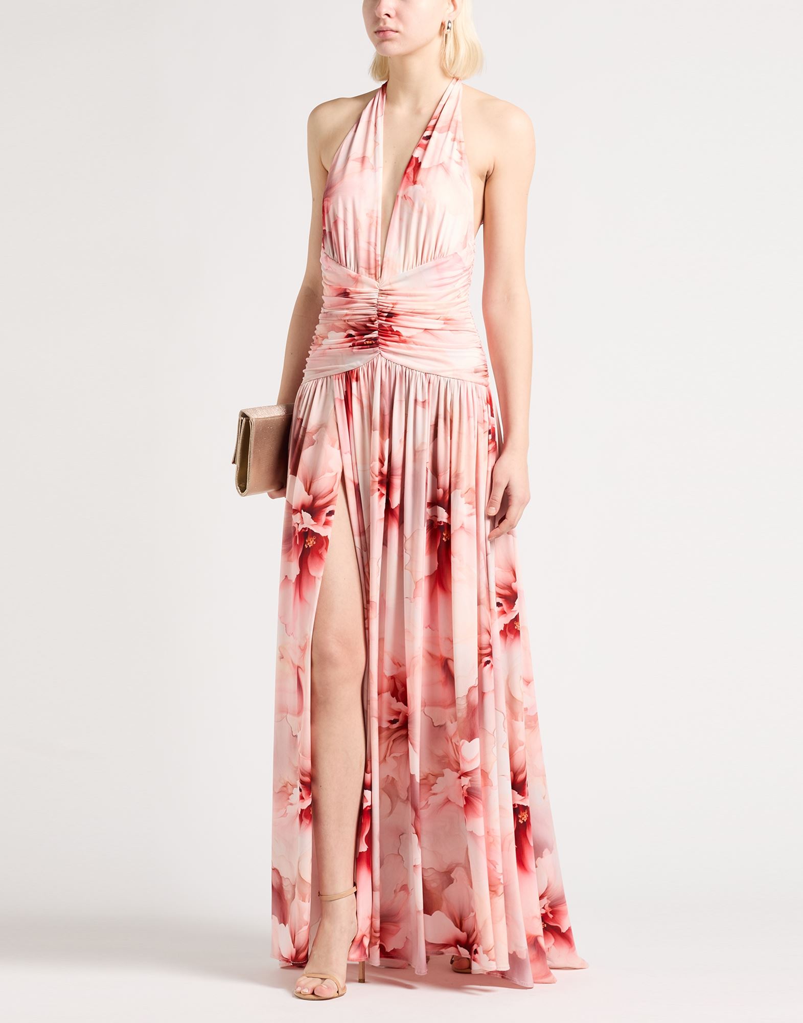  Babylon - Kleider - Maxi-kleider - On Yoox.com 