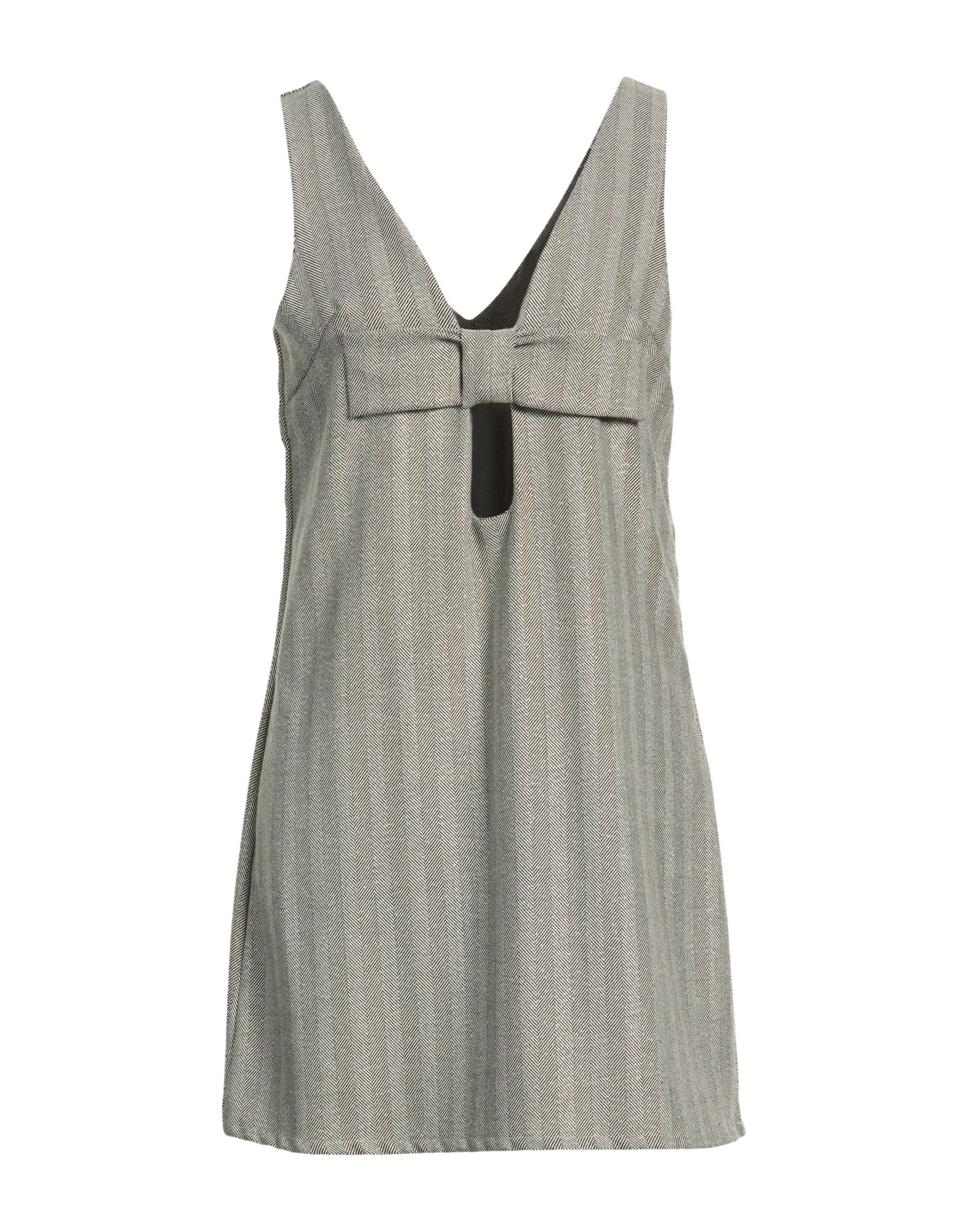  LOKITA Milano ΦΟΡΕΜΑΤΑ Μίνι φόρεμα