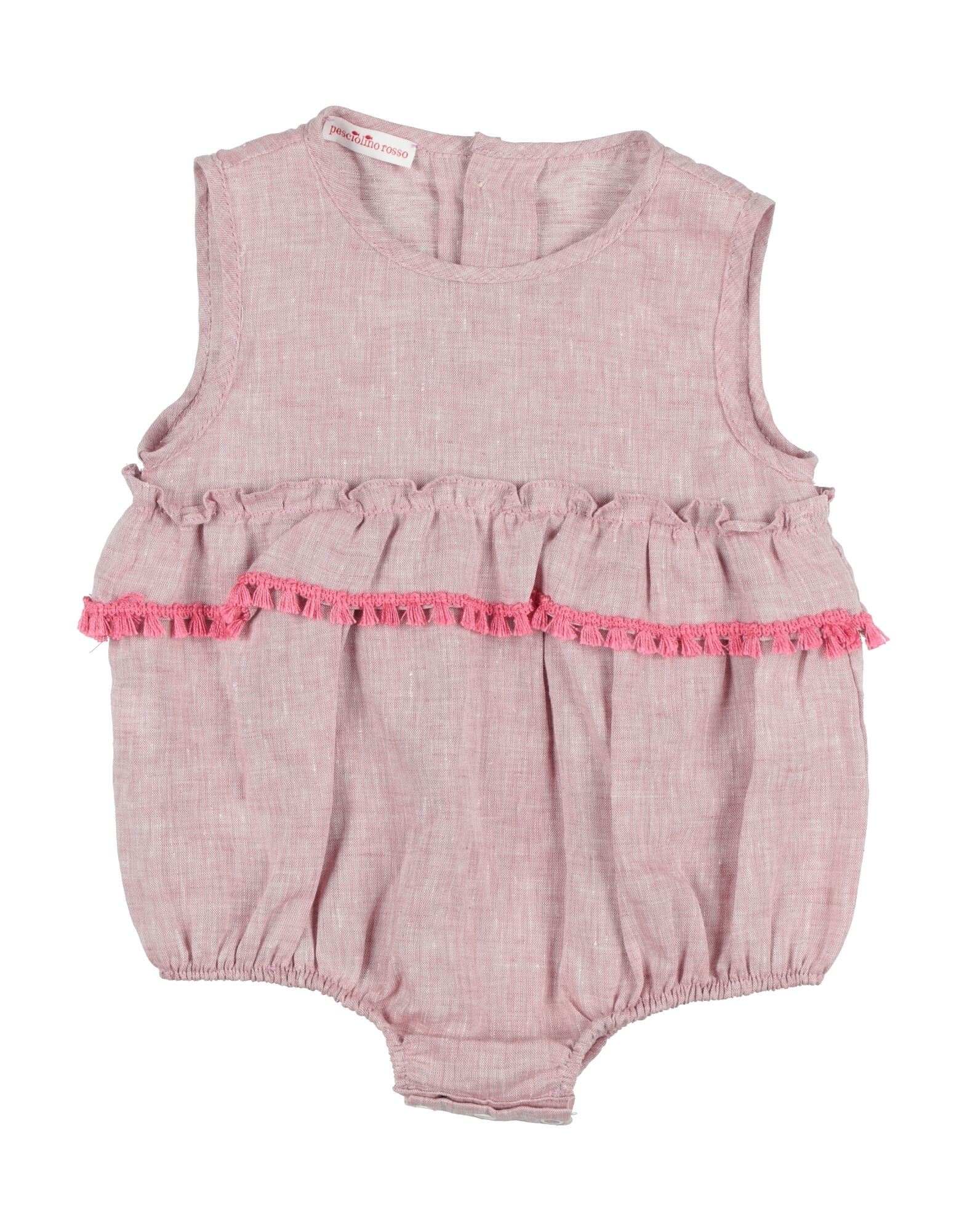  Pesciolino Rosso Beachwear - Neugeborene - Strampelanzüge - On Yoox.com 