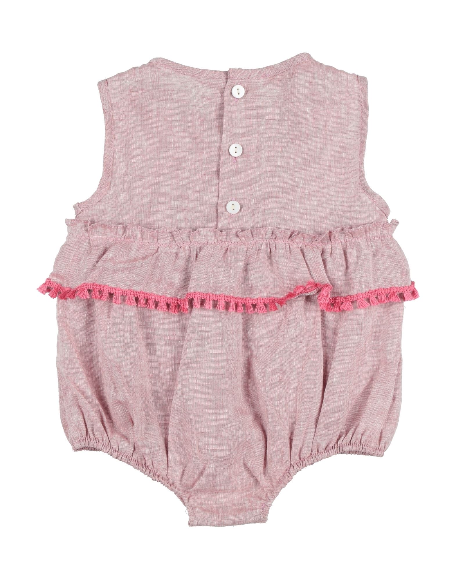  Pesciolino Rosso Beachwear - Neugeborene - Strampelanzüge - On Yoox.com 