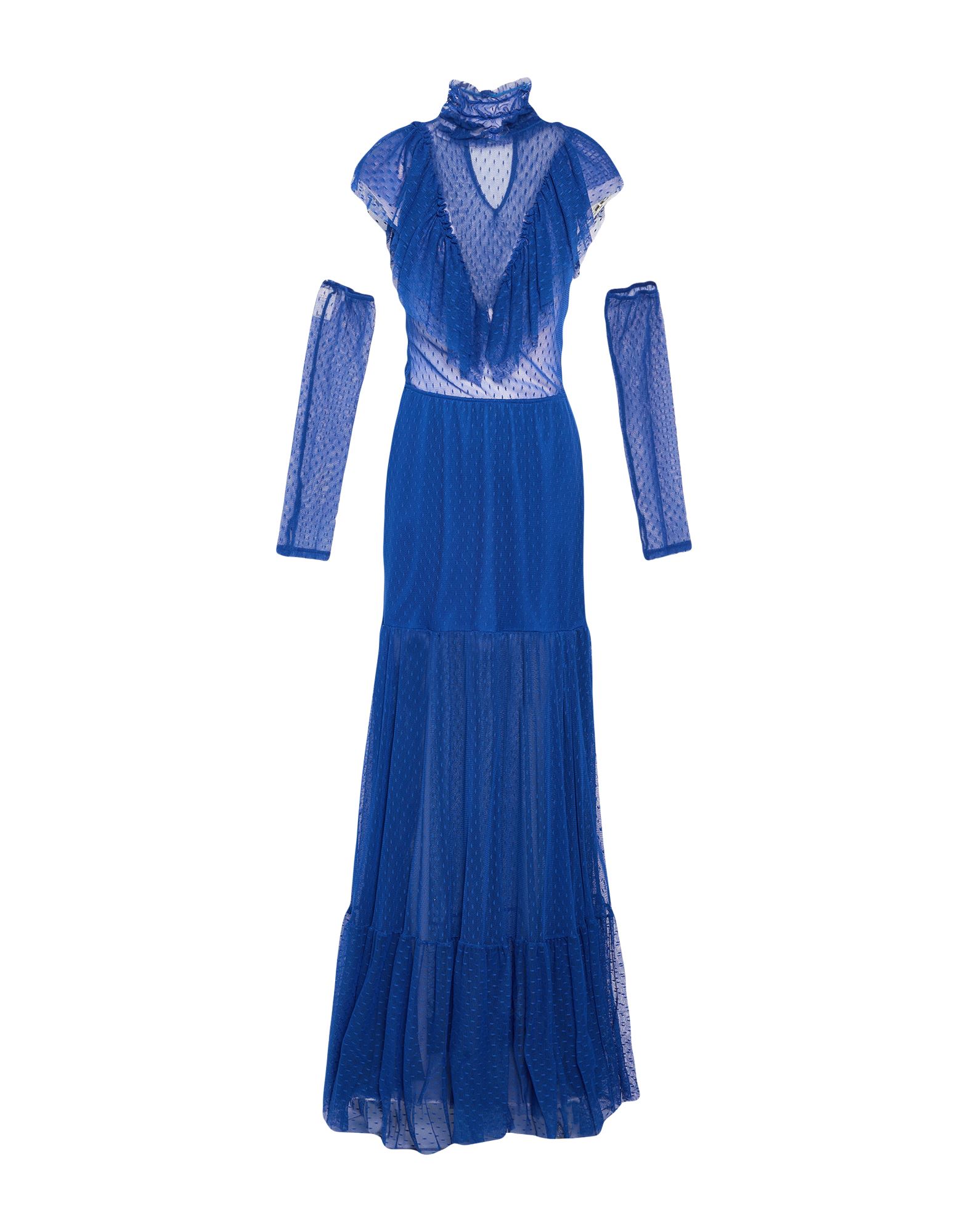  Soallure - Kleider - Maxi-kleider - On Yoox.com 