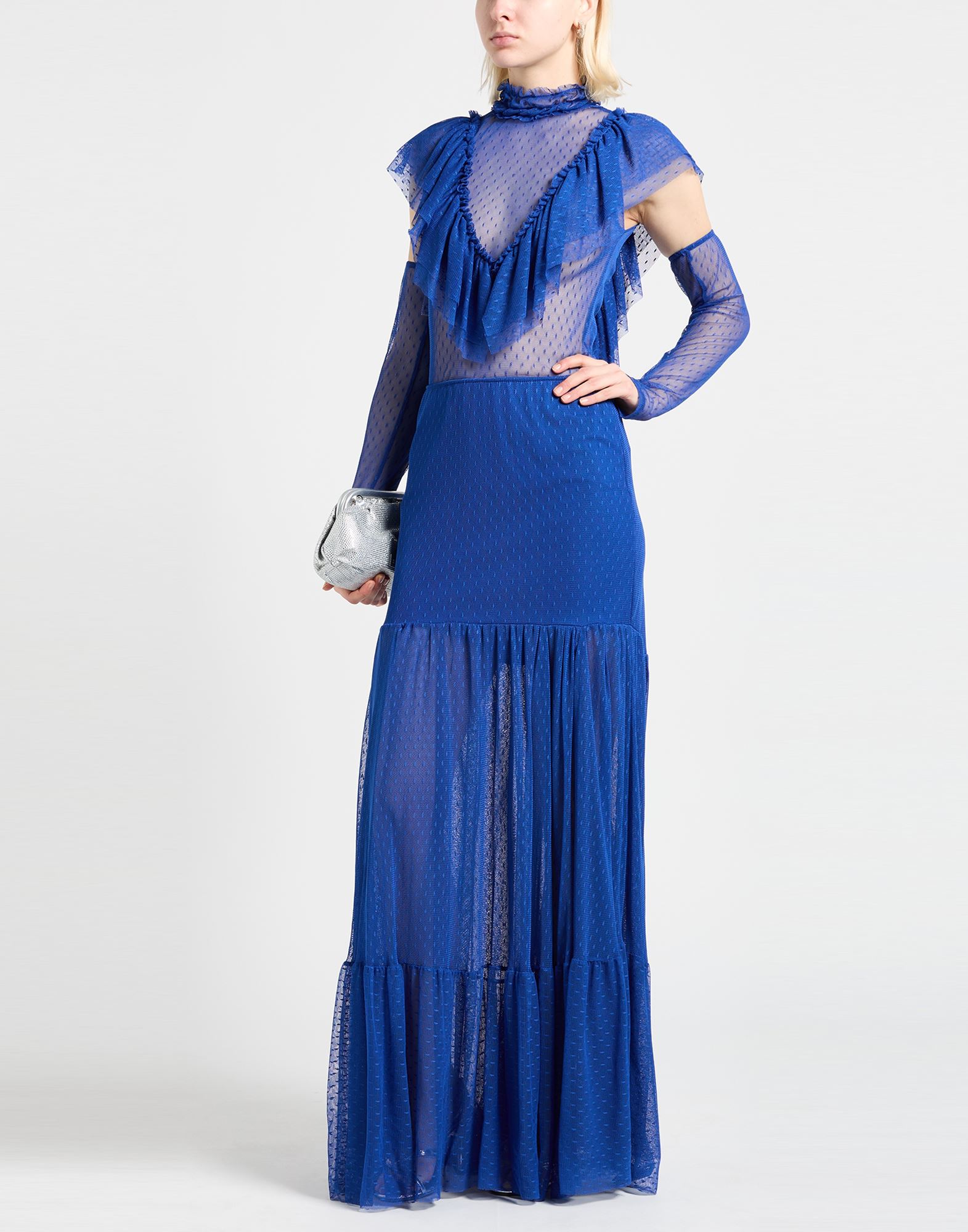  Soallure - Kleider - Maxi-kleider - On Yoox.com 