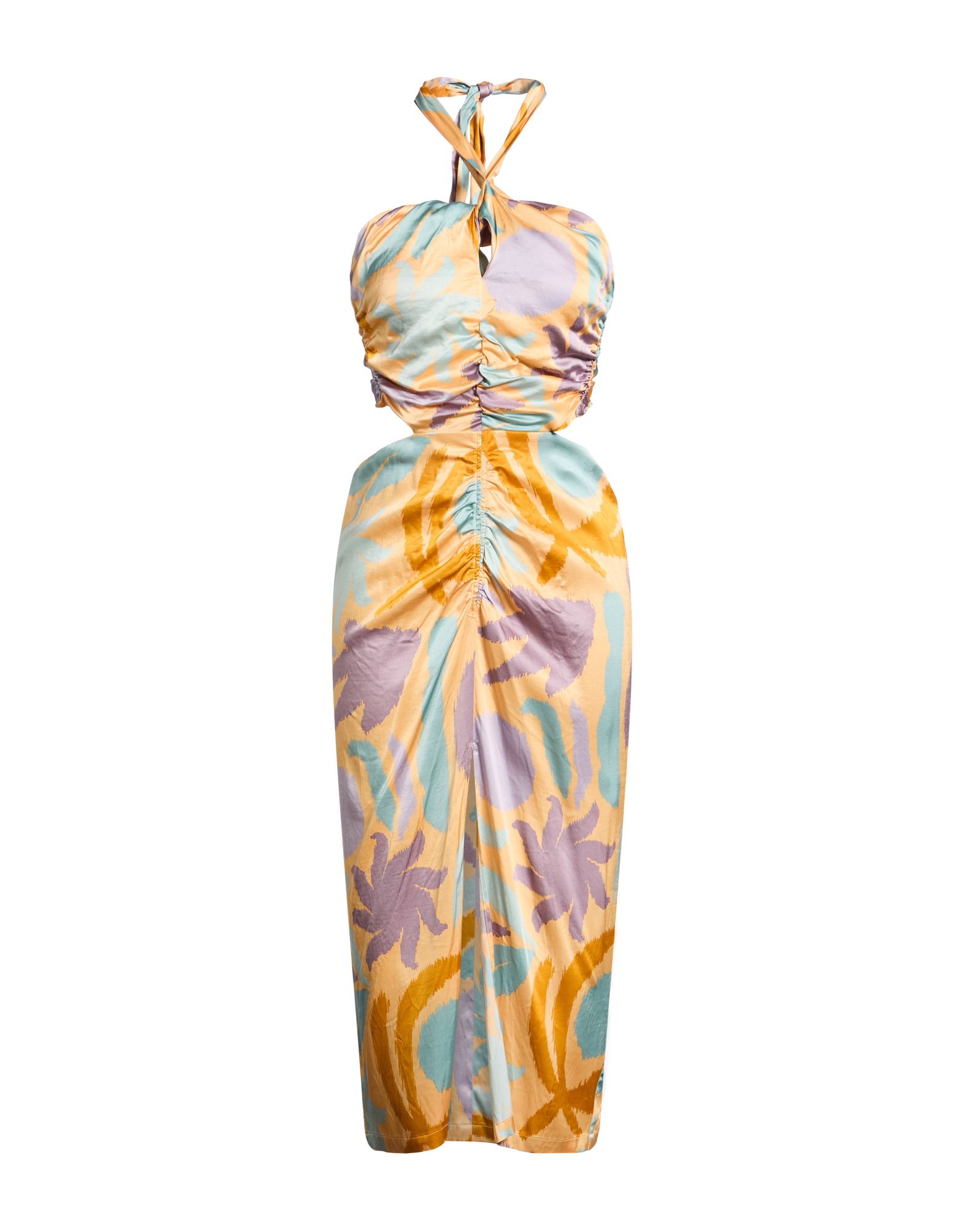  Sessun - Kleider - Midi-kleider - On Yoox.com 