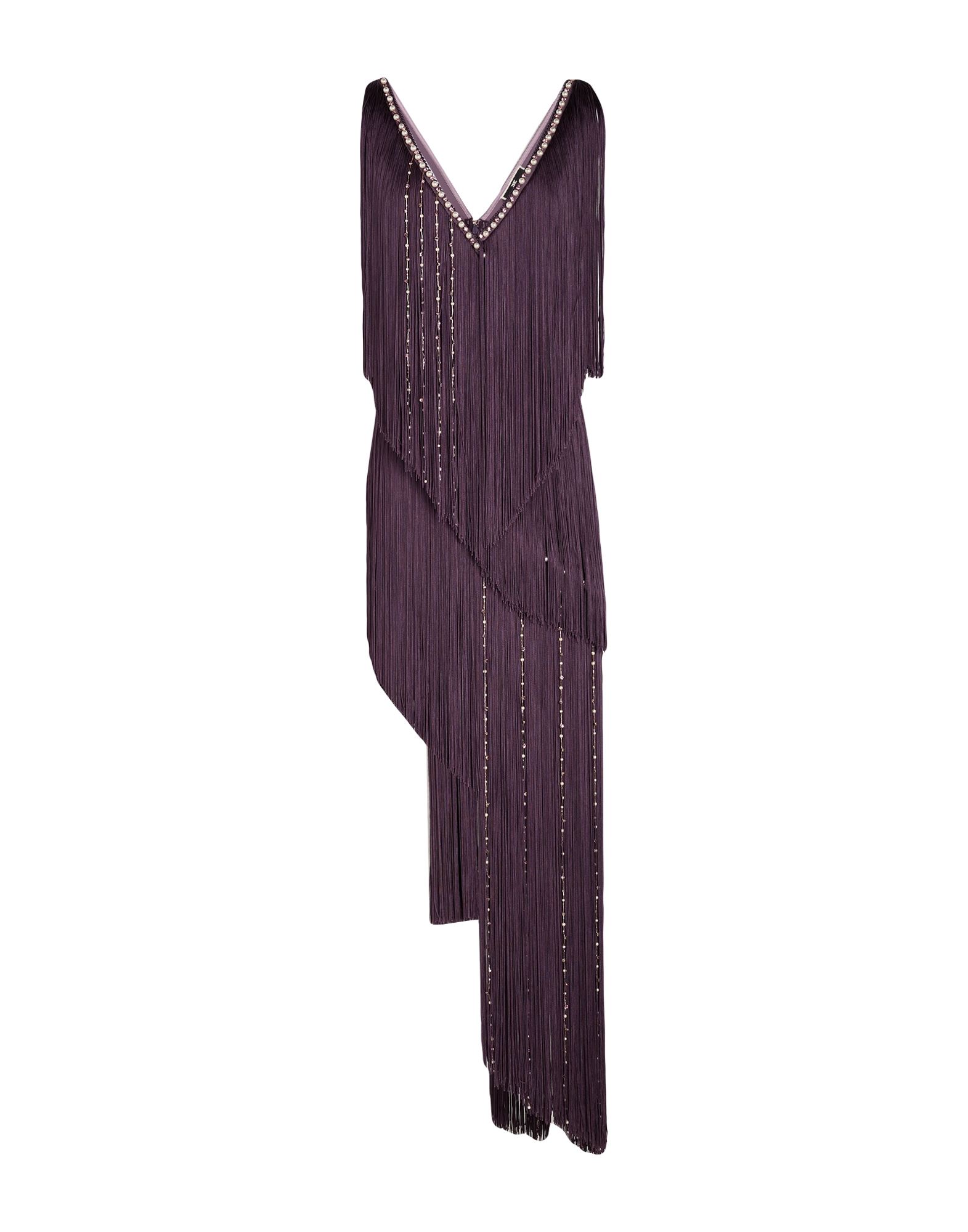 ELISABETTA FRANCHI ELISABETTA FRANCHI ΦΟΡΕΜΑΤΑ Μάξι φόρεμα