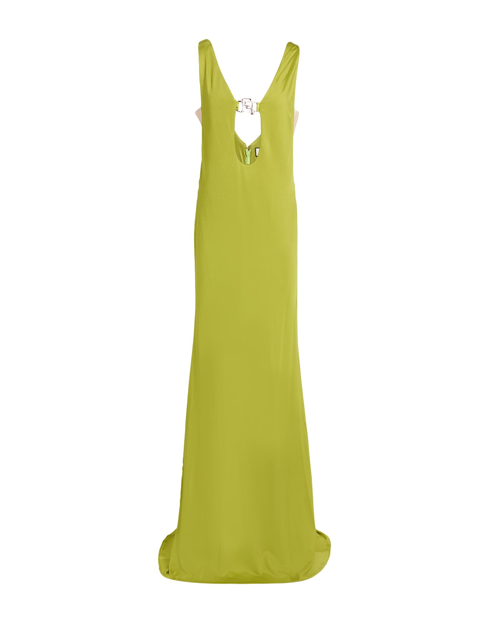 ELISABETTA FRANCHI ELISABETTA FRANCHI ΦΟΡΕΜΑΤΑ Μάξι φόρεμα
