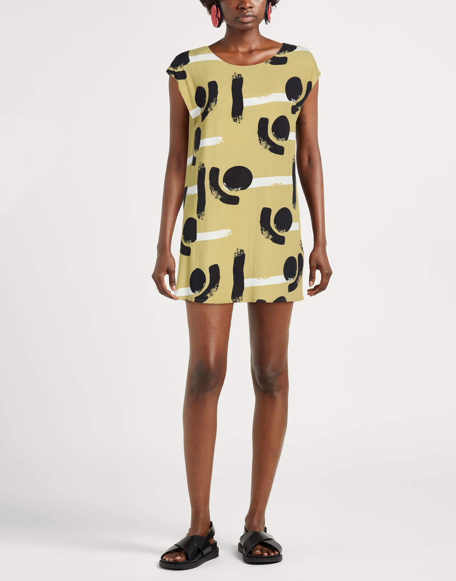  Alpha Studio - Robes - Robes Courtes - On Yoox.com 