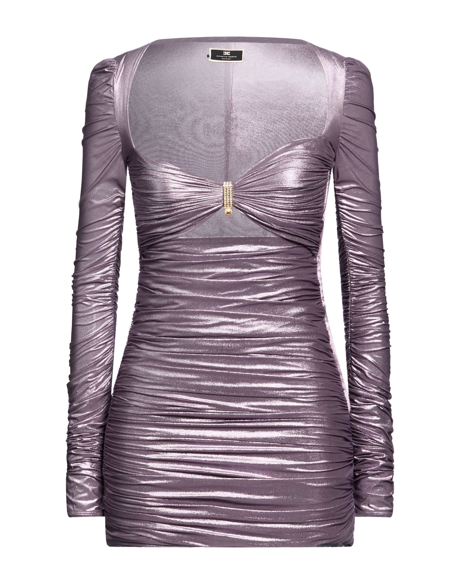 ELISABETTA FRANCHI ELISABETTA FRANCHI ΦΟΡΕΜΑΤΑ Μίνι φόρεμα