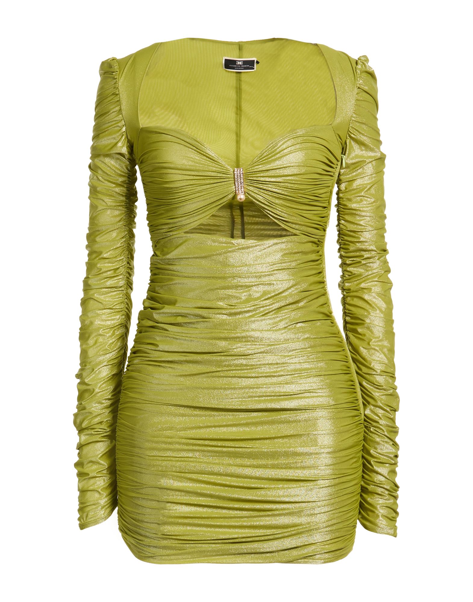 ELISABETTA FRANCHI ELISABETTA FRANCHI ΦΟΡΕΜΑΤΑ Μίνι φόρεμα