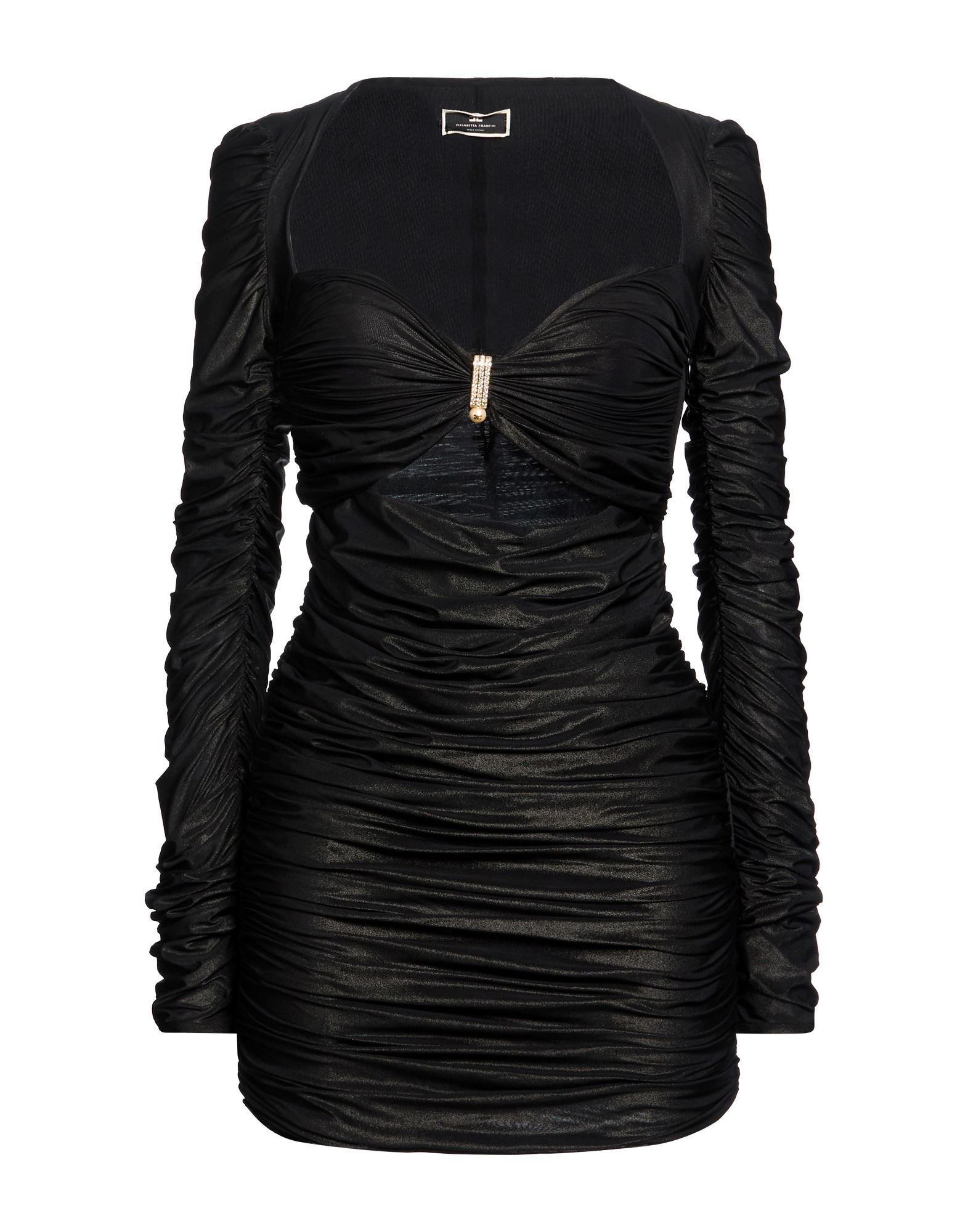 ELISABETTA FRANCHI ELISABETTA FRANCHI ΦΟΡΕΜΑΤΑ Μίνι φόρεμα