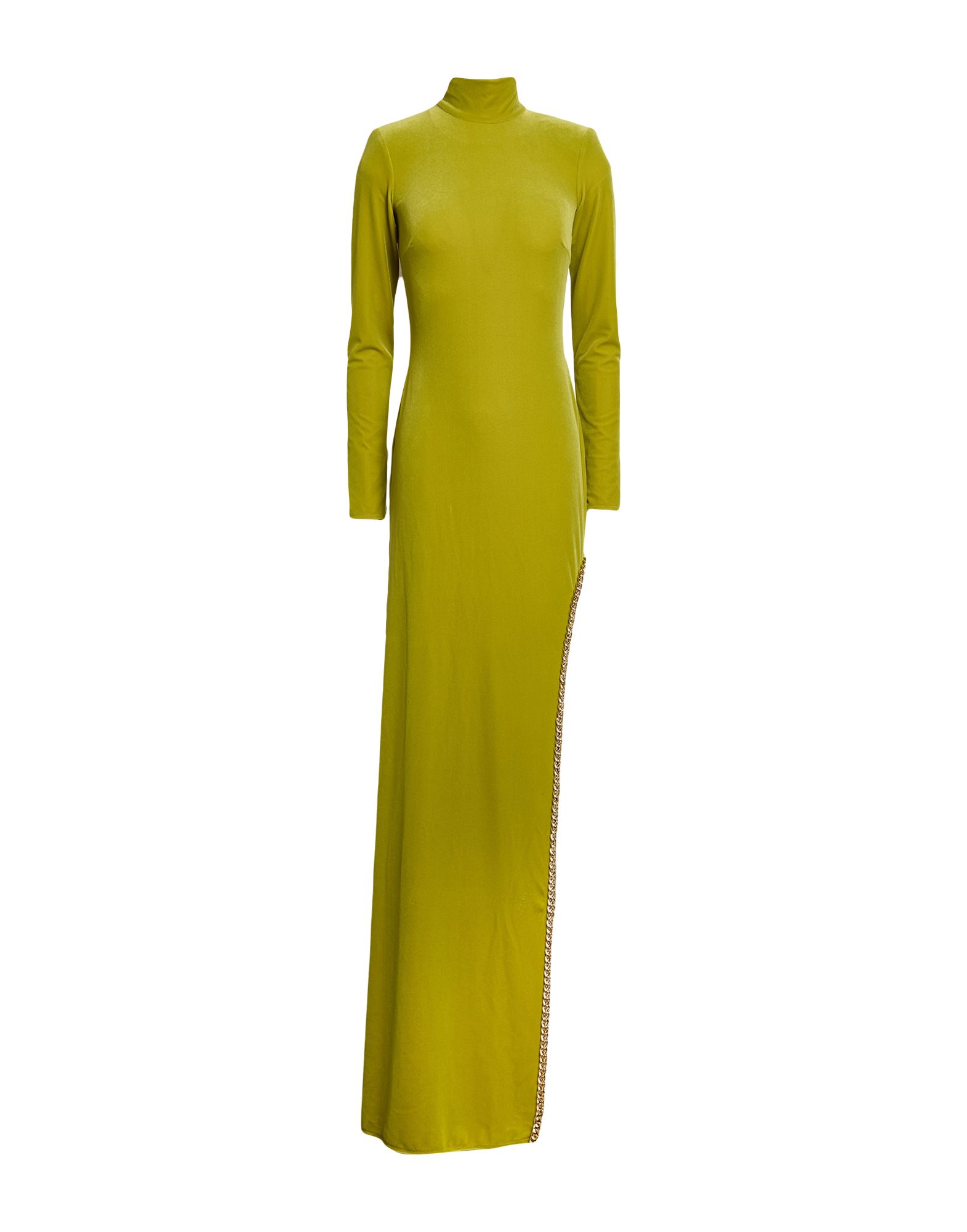  Elisabetta Franchi - Kleider - Maxi-kleider - On Yoox.com 