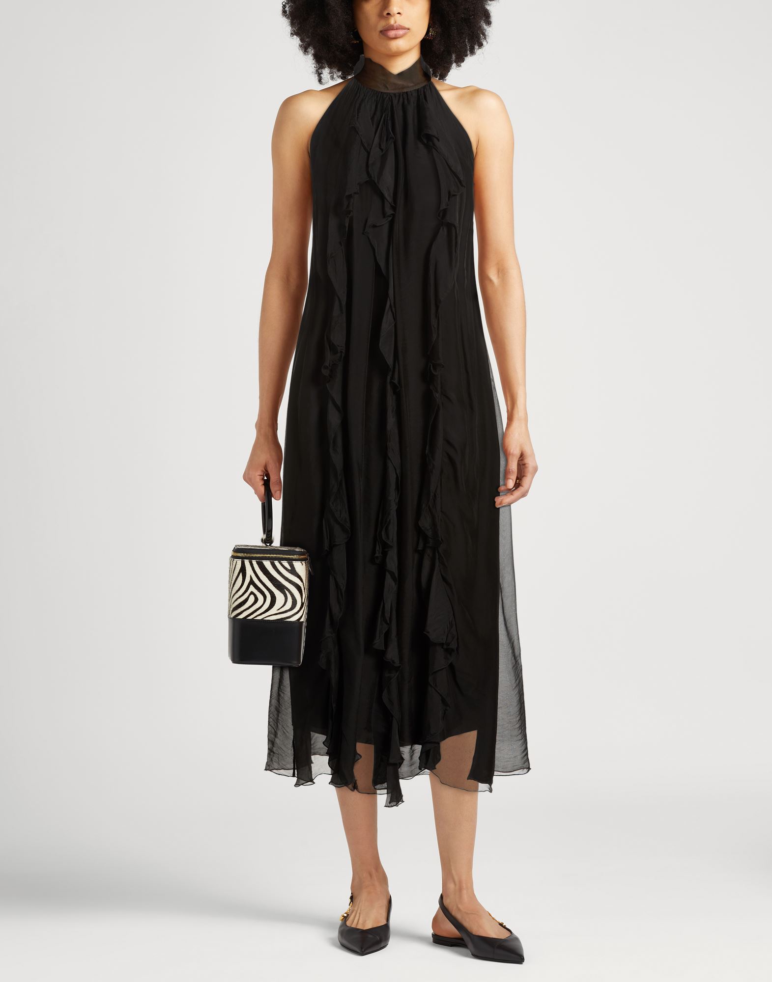  Haveone - Kleider - Midi-kleider - On Yoox.com 