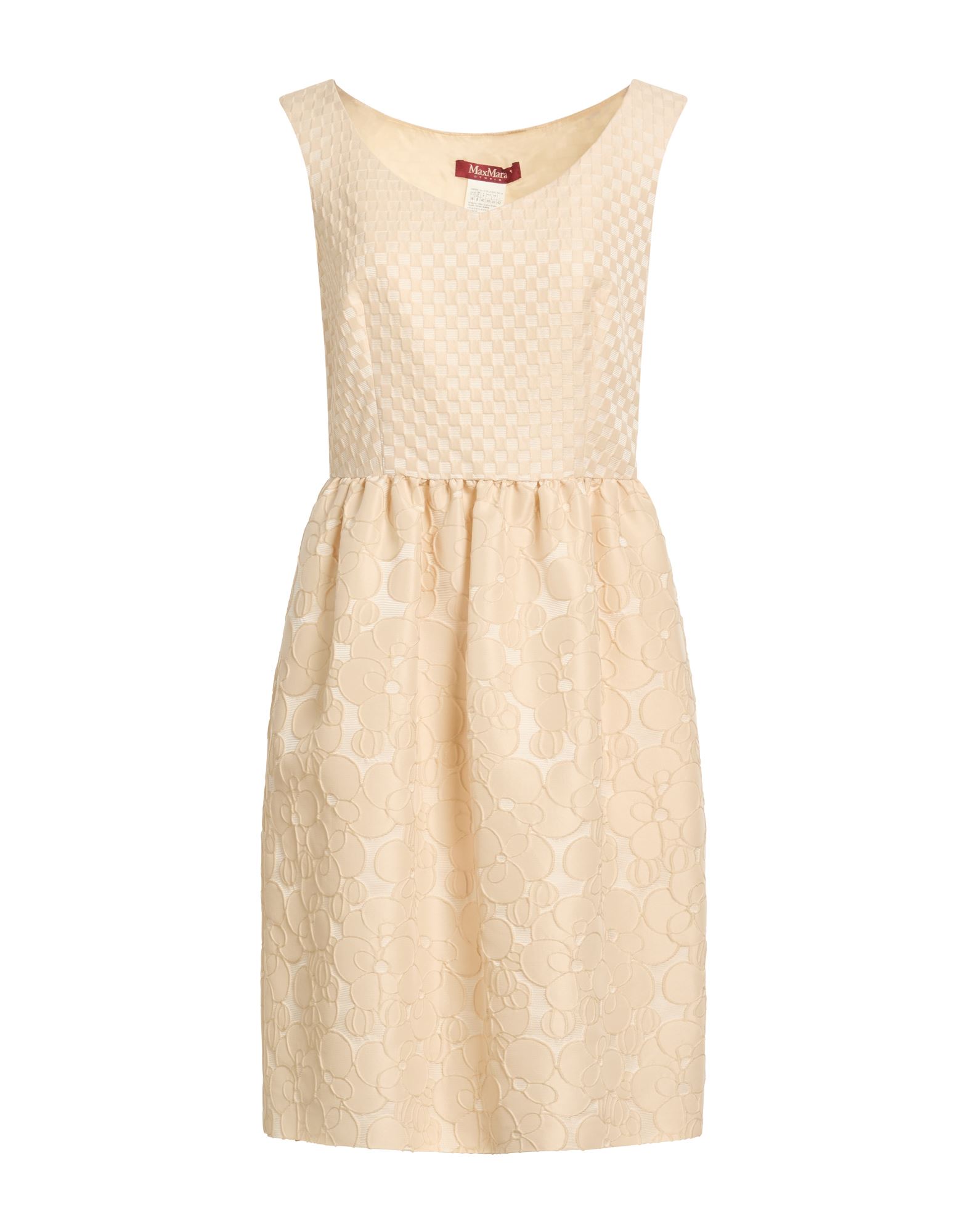  Max Mara Studio - Kleider - Mini-kleider - On Yoox.com 