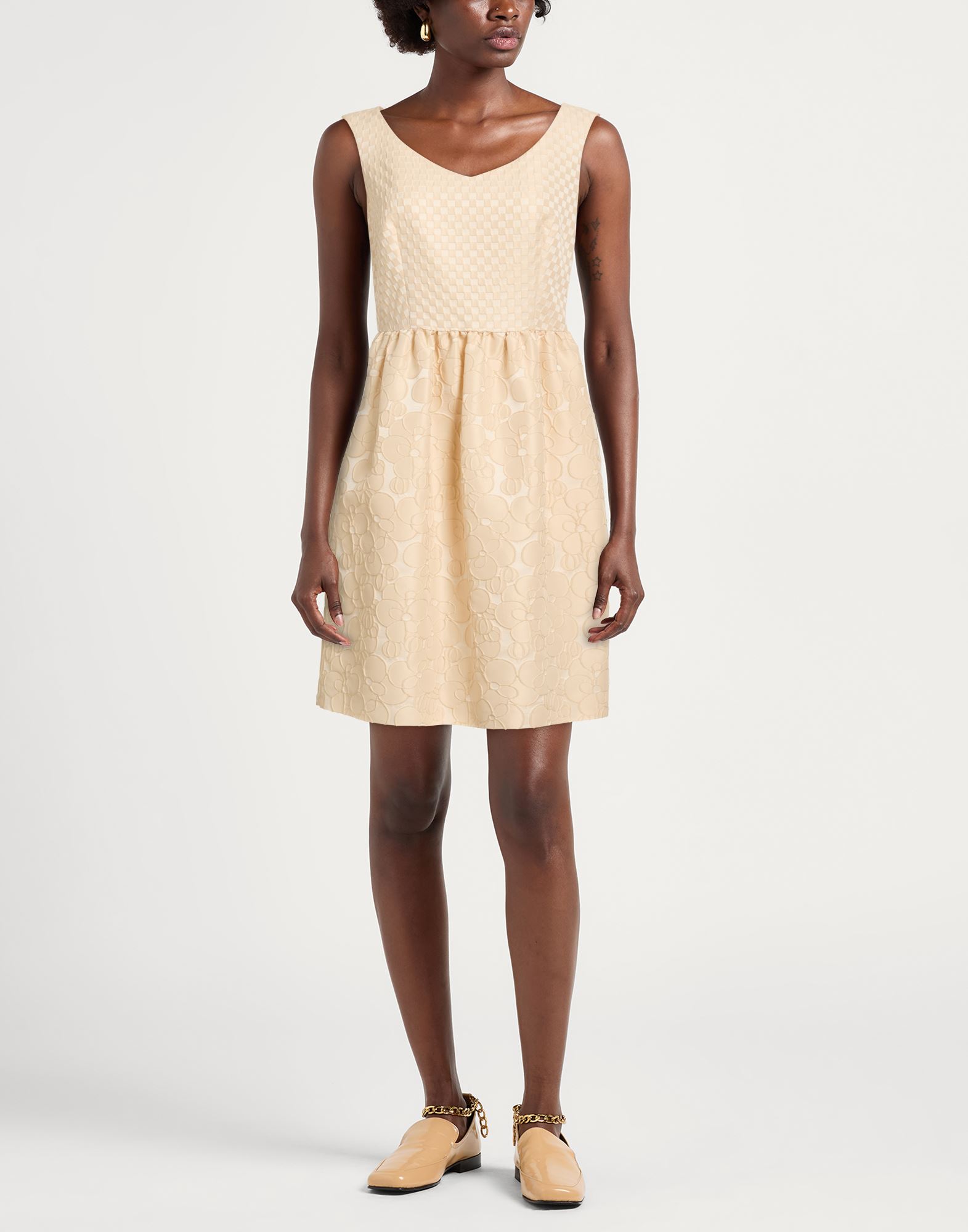  Max Mara Studio - Kleider - Mini-kleider - On Yoox.com 