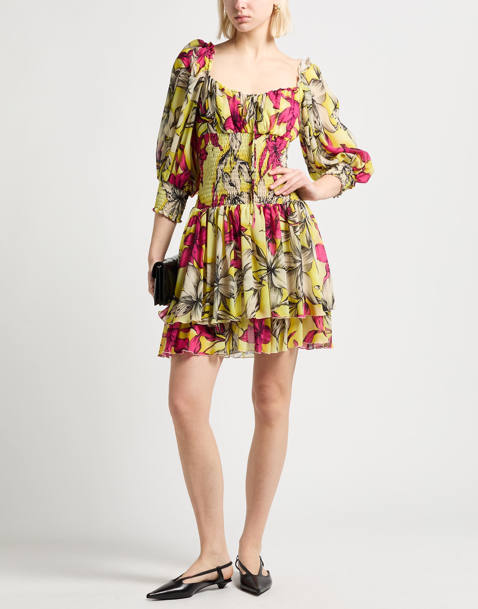  Babylon - Vestidos - Minivestidos - On Yoox.com 