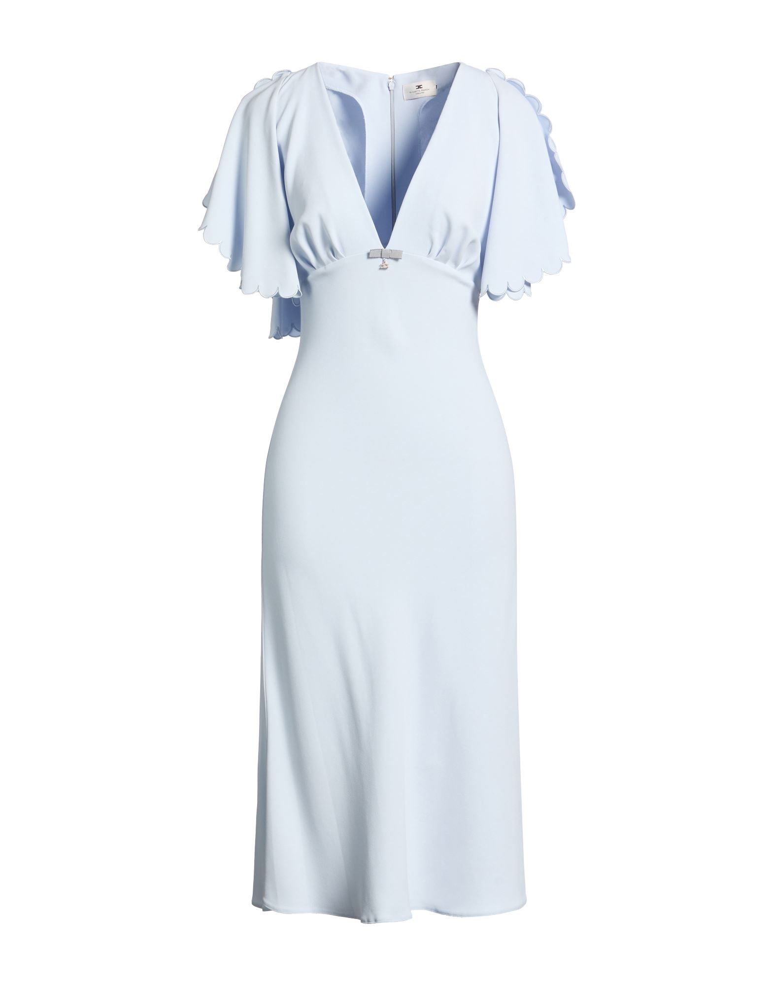 ELISABETTA FRANCHI ELISABETTA FRANCHI ΦΟΡΕΜΑΤΑ Midi φόρεμα