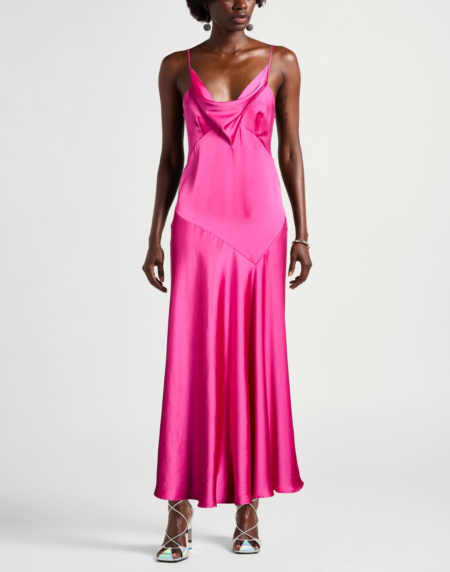  Imperial - Kleider - Maxi-kleider - On Yoox.com 