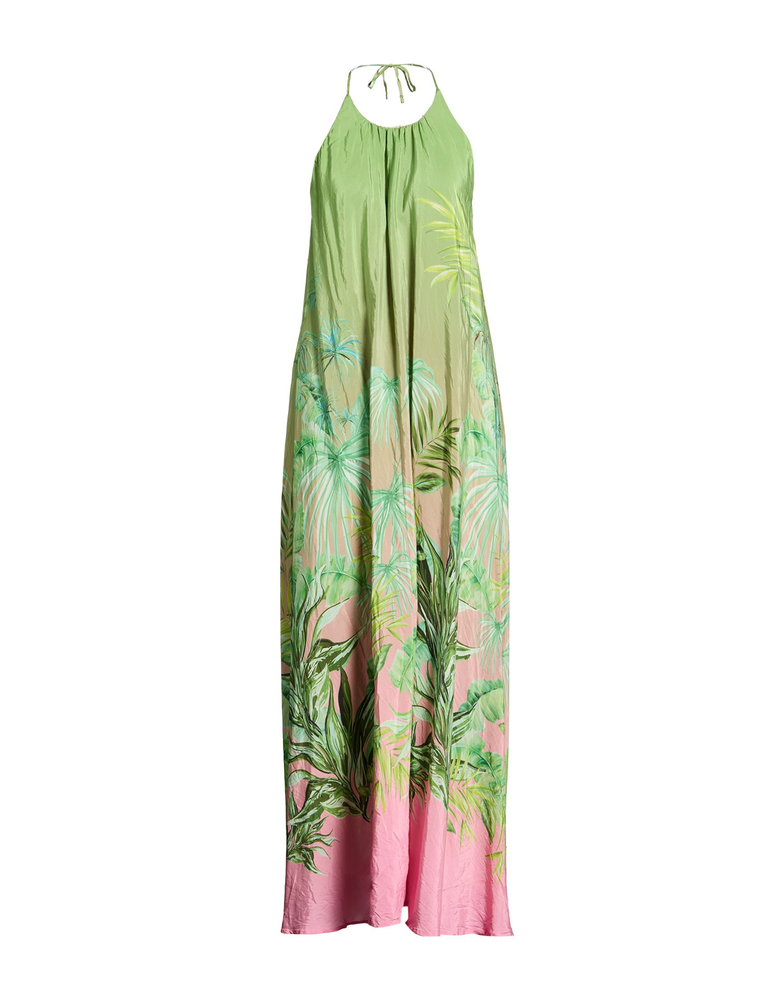  Imperial - Kleider - Maxi-kleider - On Yoox.com 