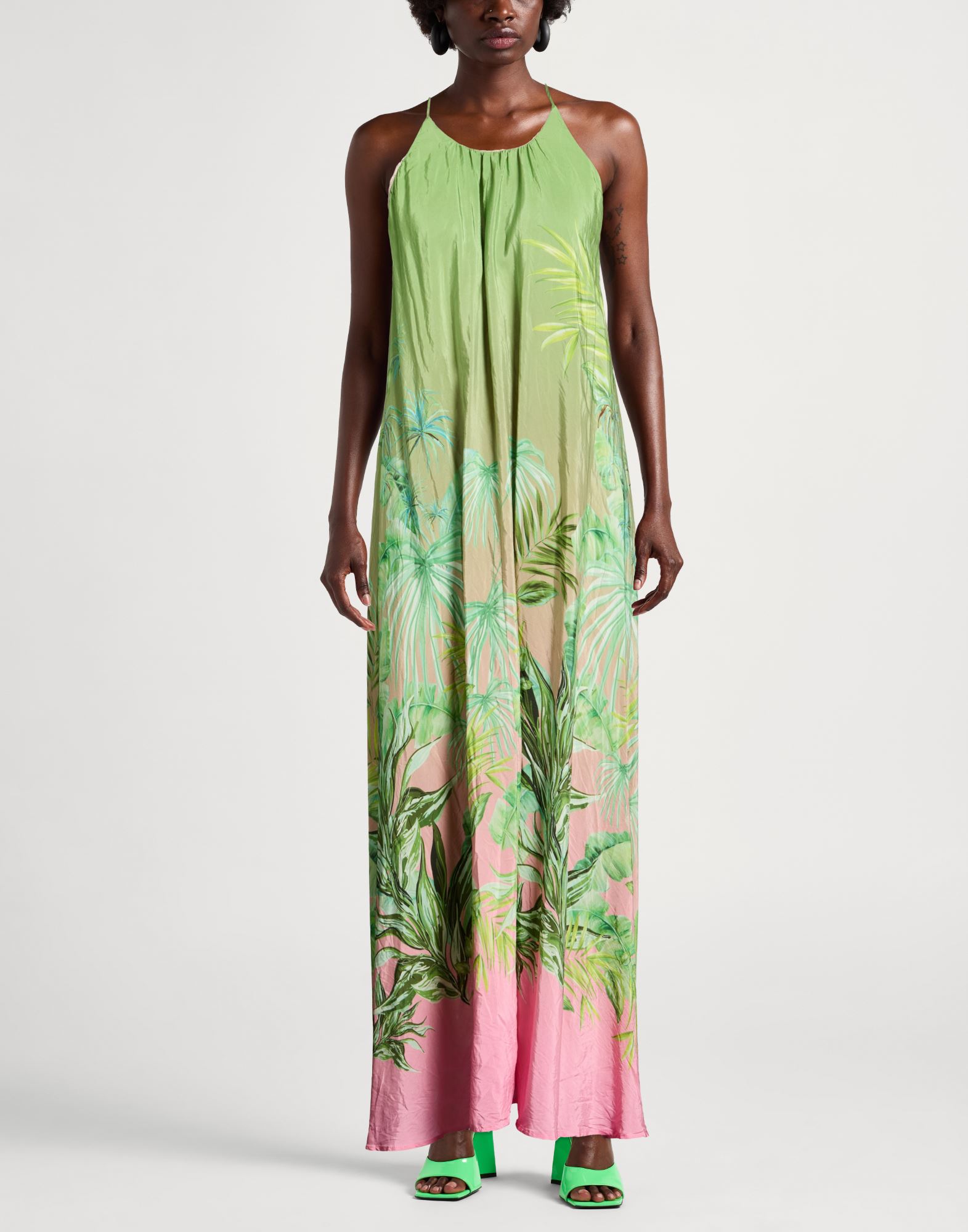  Imperial - Kleider - Maxi-kleider - On Yoox.com 
