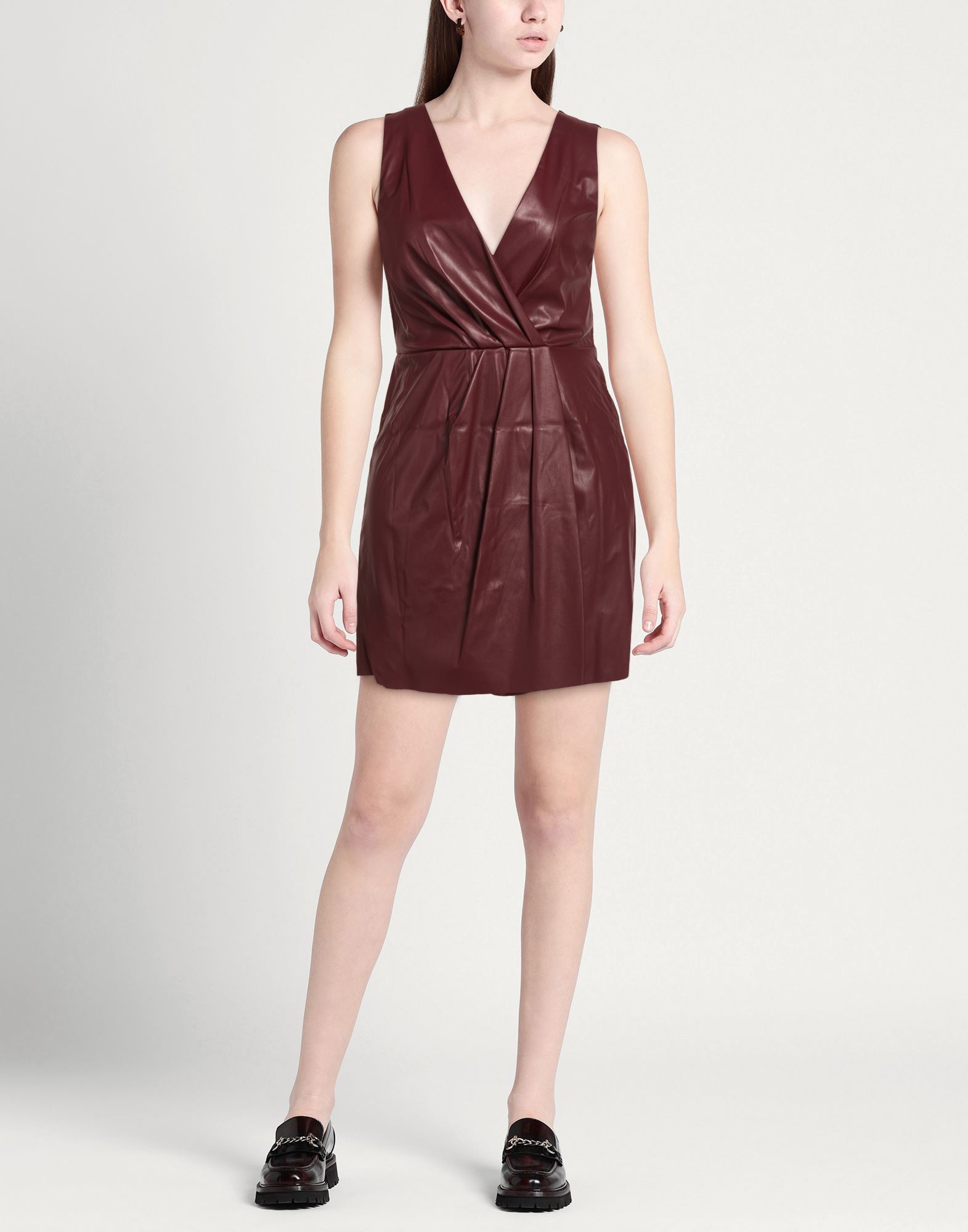  Rebel Queen By Liu •jo - Kleider - Mini-kleider - On Yoox.com 