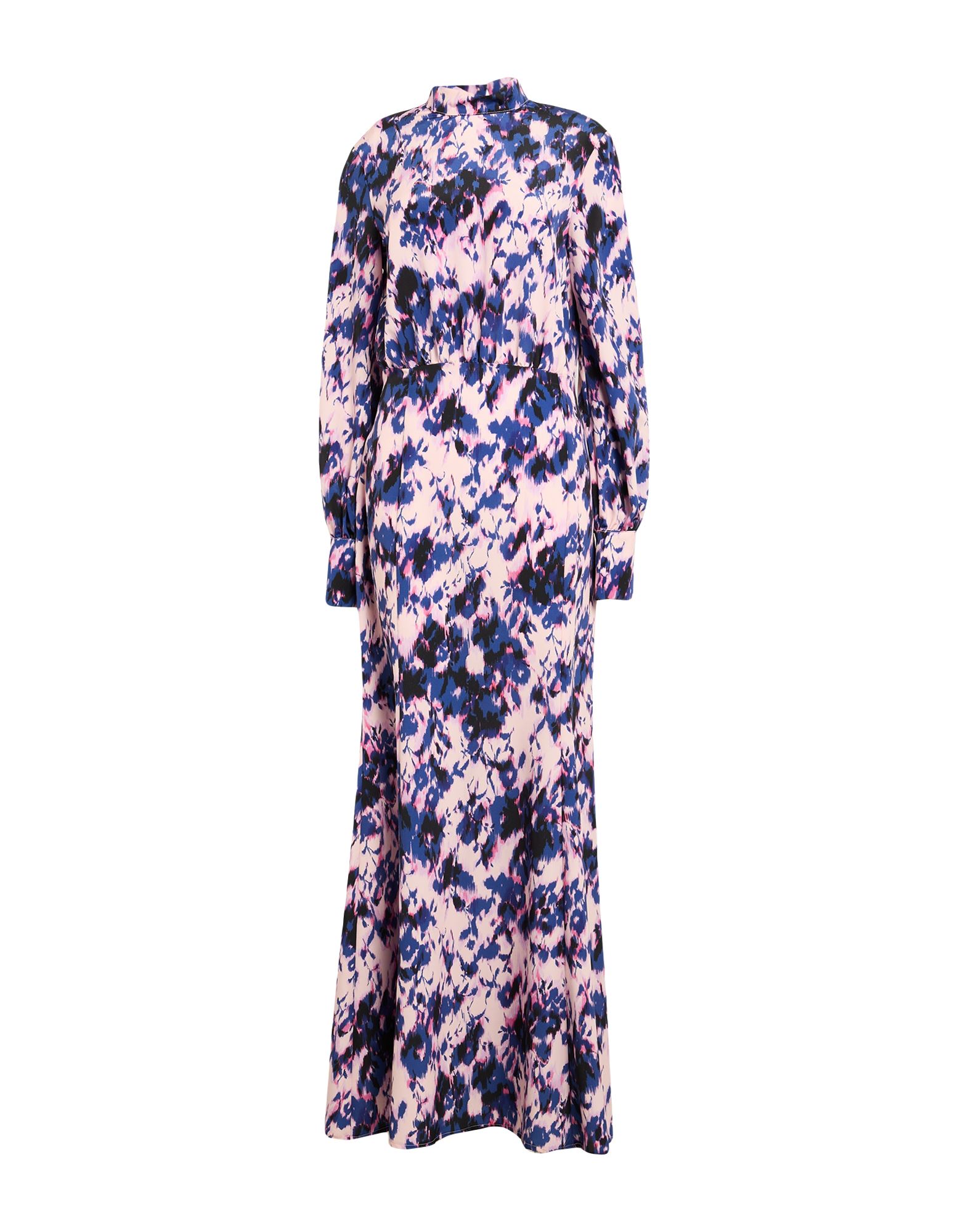  Rebel Queen By Liu •jo - Kleider - Maxi-kleider - On Yoox.com 