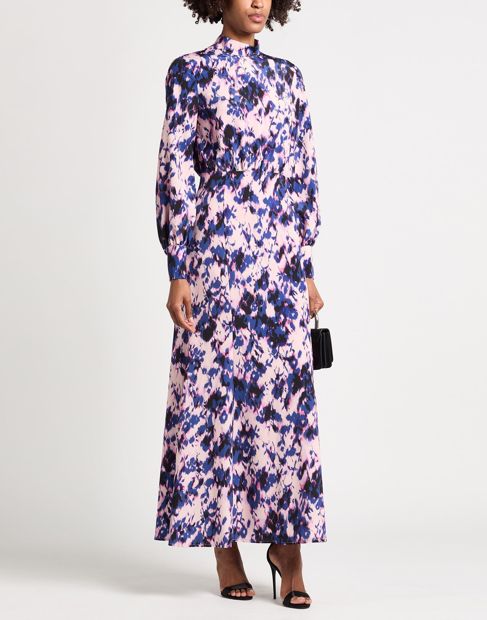  Rebel Queen By Liu •jo - Kleider - Maxi-kleider - On Yoox.com 