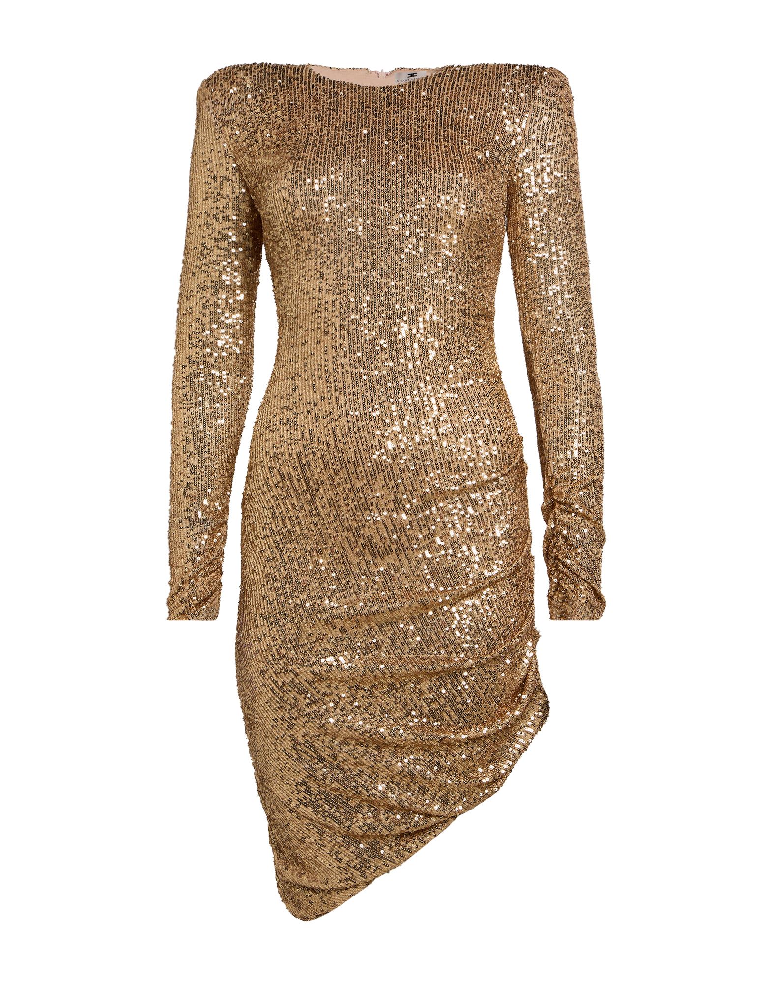 ELISABETTA FRANCHI ELISABETTA FRANCHI ΦΟΡΕΜΑΤΑ Midi φόρεμα