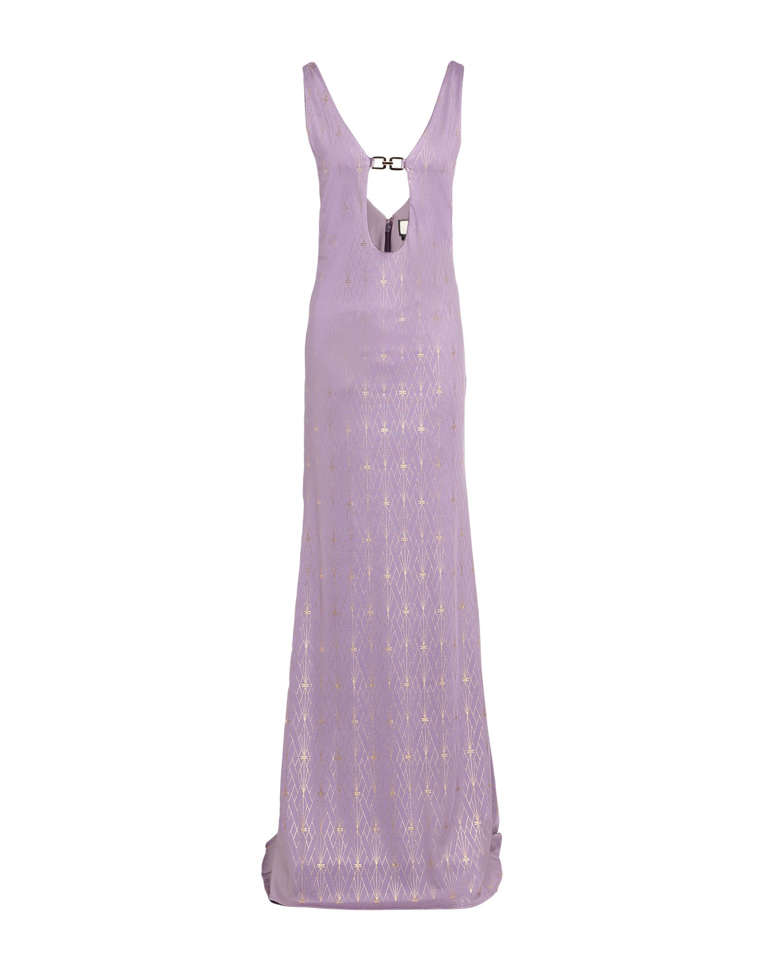  Elisabetta Franchi - Kleider - Maxi-kleider - On Yoox.com 