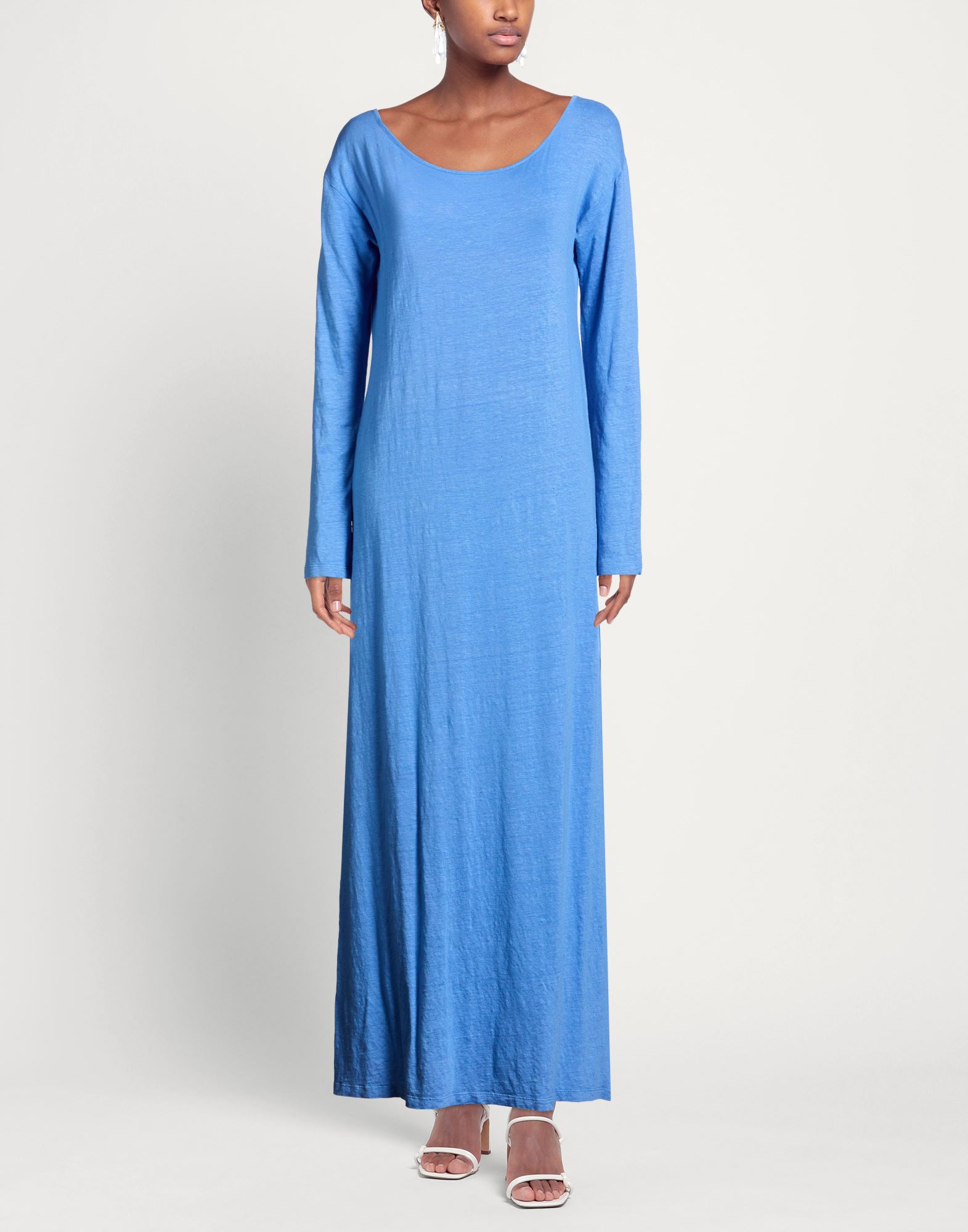  Base Milano - Vestidos - Vestidos Largos - On Yoox.com 
