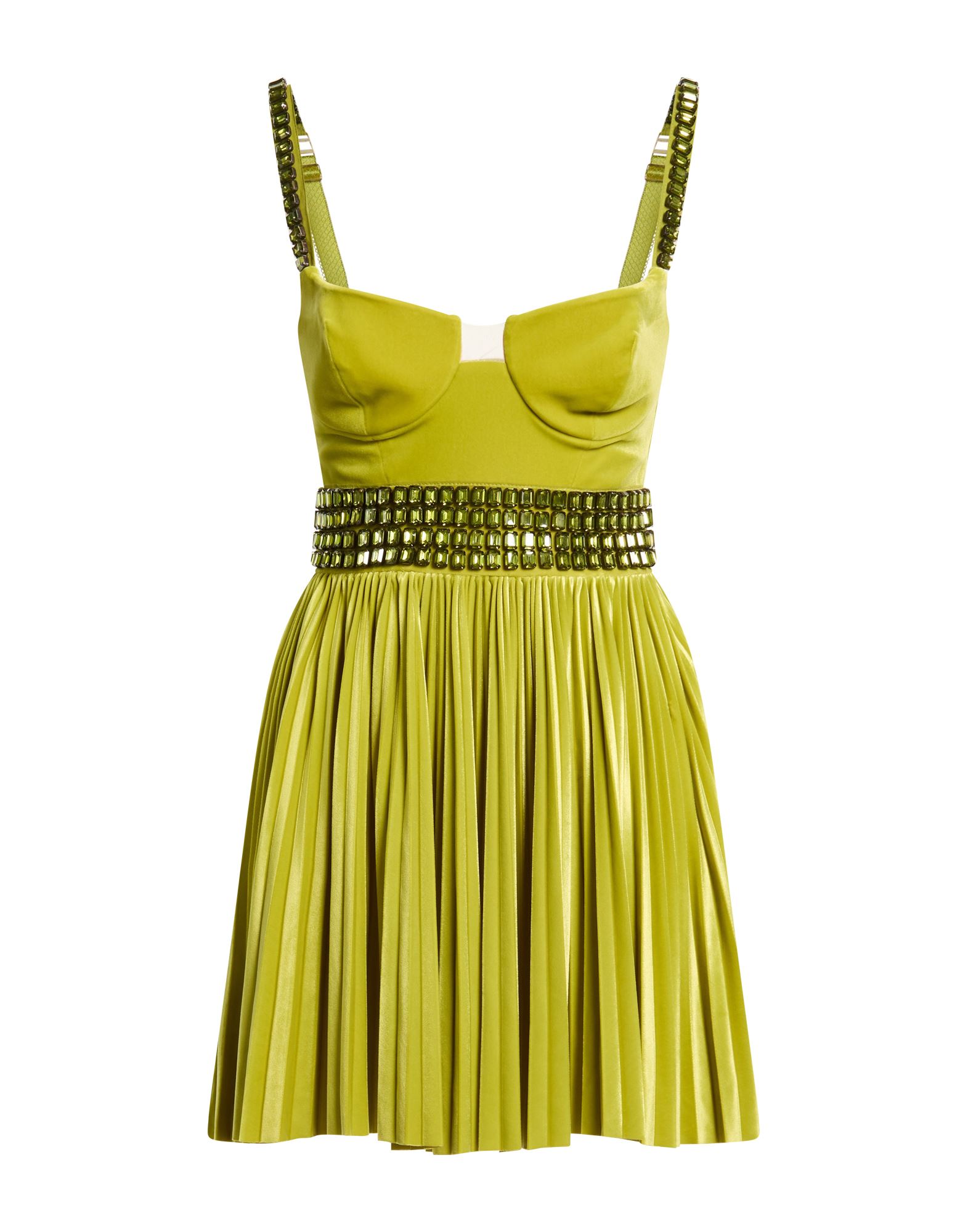 ELISABETTA FRANCHI ELISABETTA FRANCHI ΦΟΡΕΜΑΤΑ Μίνι φόρεμα