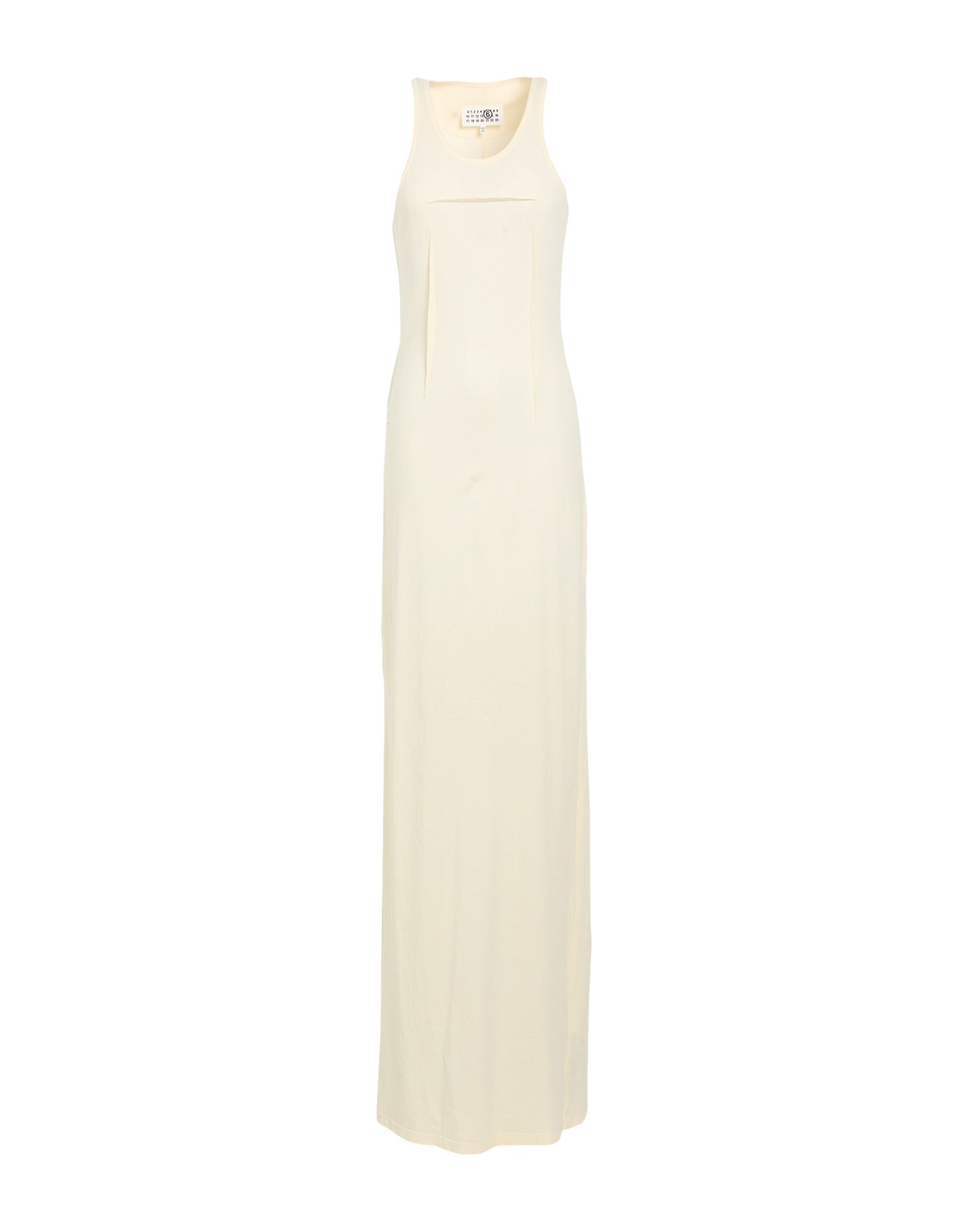MM6 MAISON MARGIELA MM6 MAISON MARGIELA ΦΟΡΕΜΑΤΑ Μάξι φόρεμα