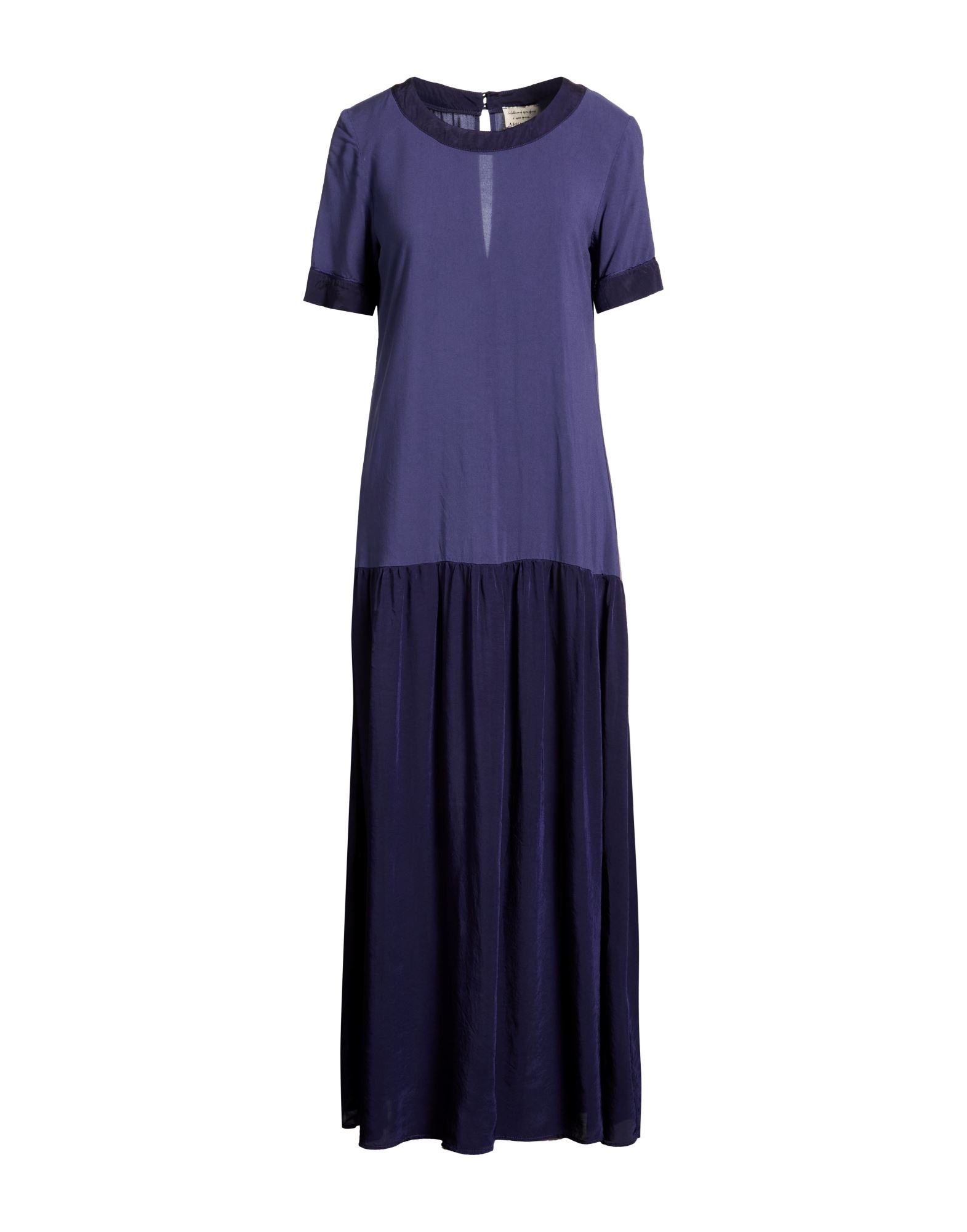  Alessia Santi - Kleider - Maxi-kleider - On Yoox.com 