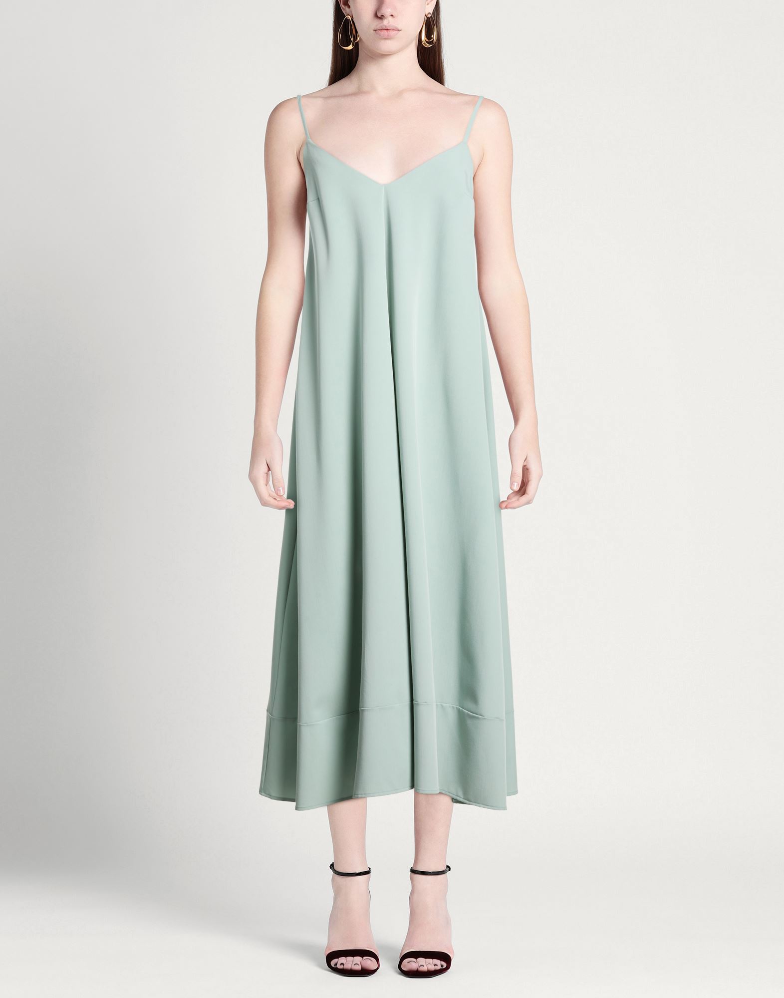  Cruna - Kleider - Maxi-kleider - On Yoox.com 