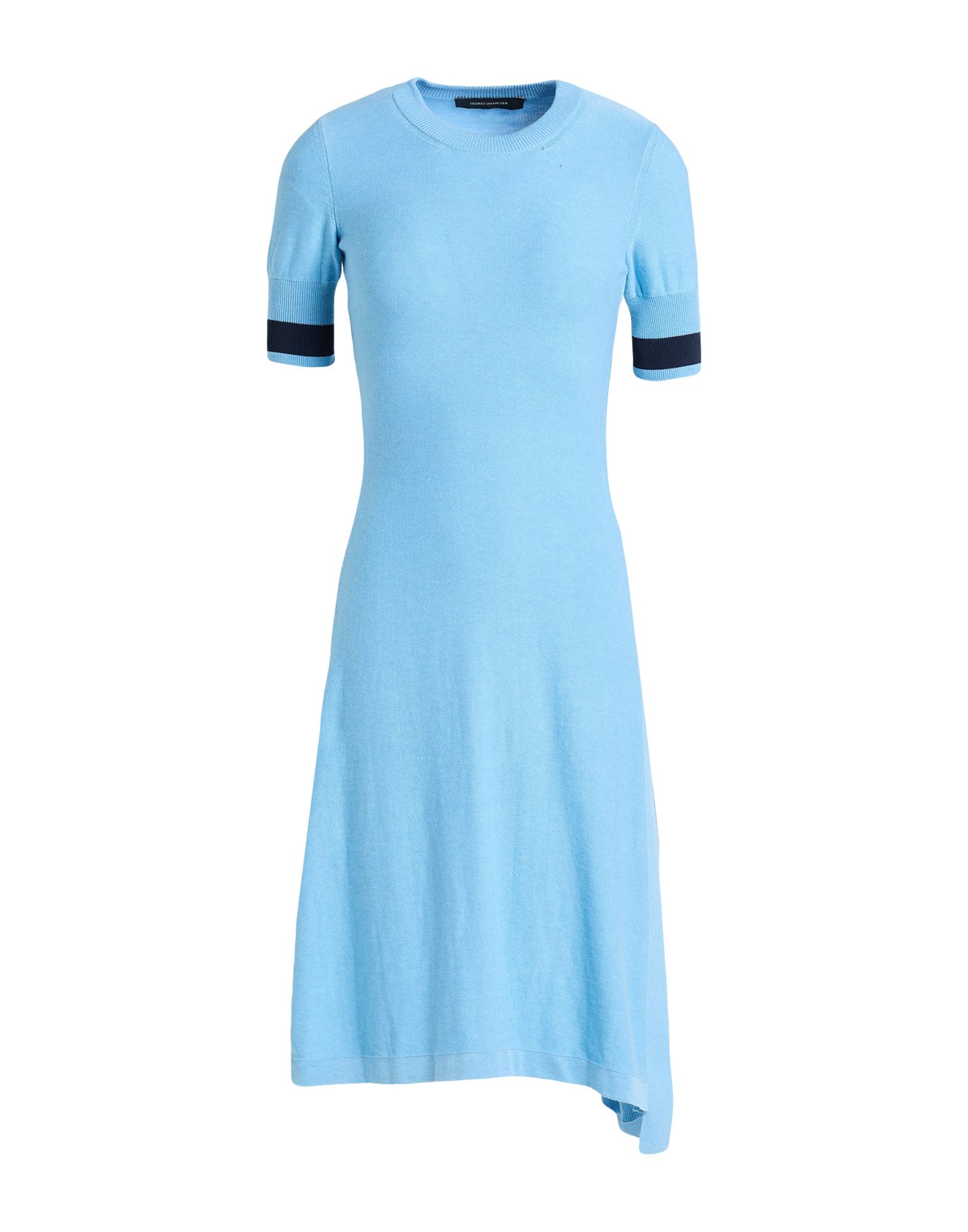  Cedric Charlier - Kleider - Mini-kleider - On Yoox.com 