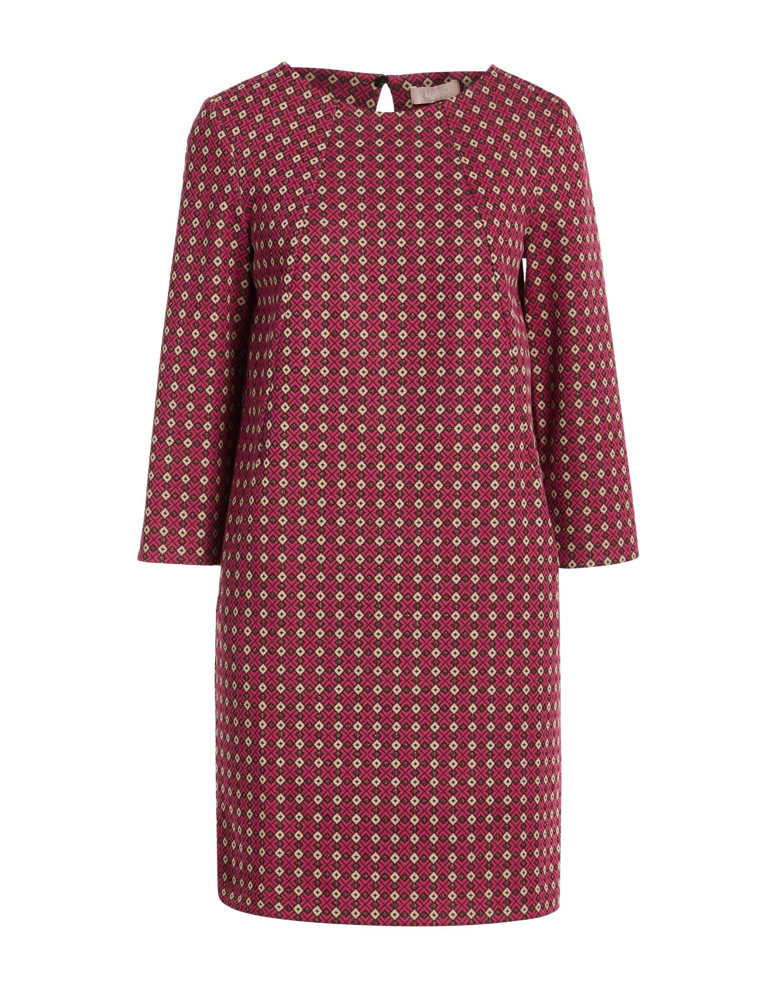  LIU •JO ΦΟΡΕΜΑΤΑ Μίνι φόρεμα