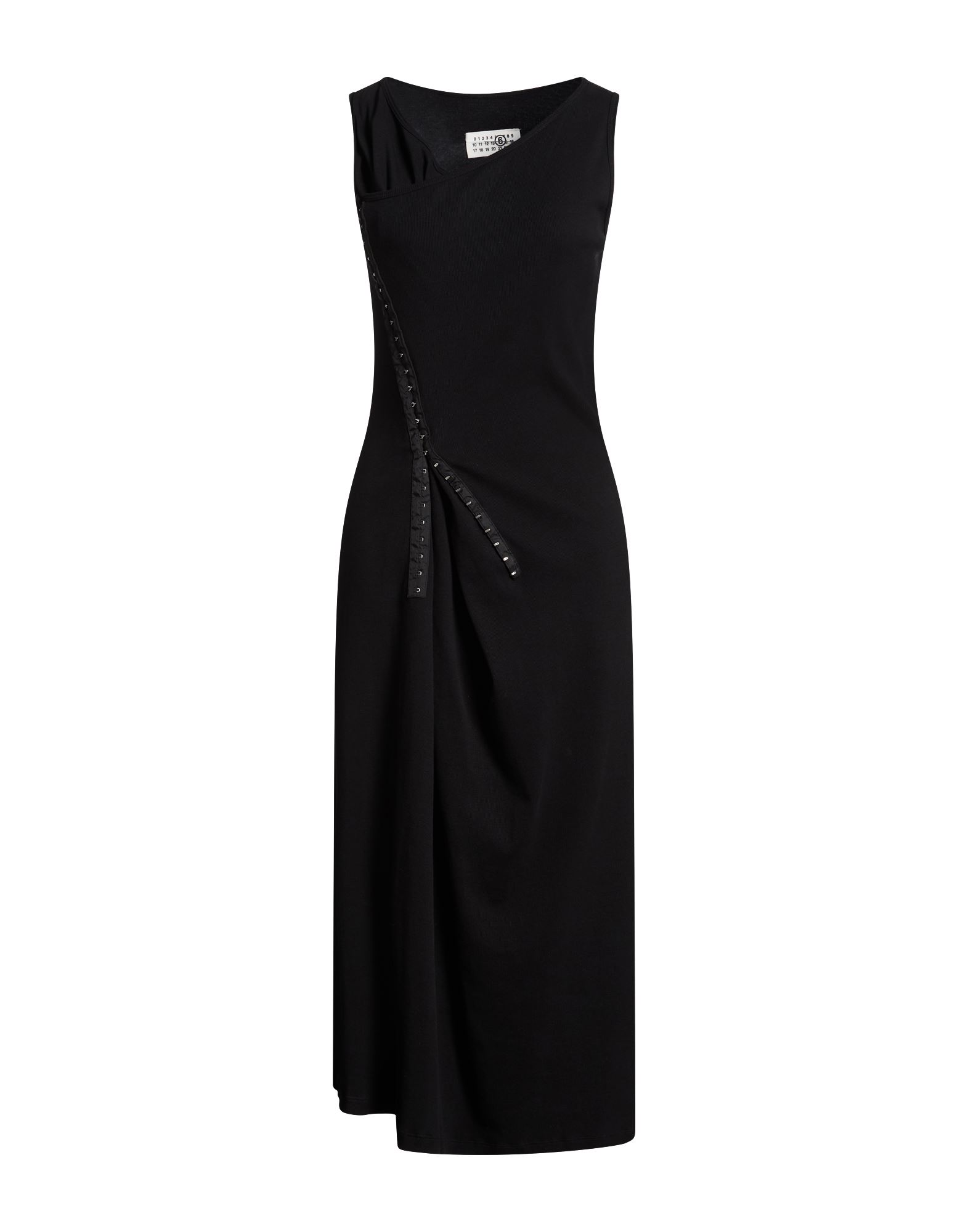 MM6 MAISON MARGIELA MM6 MAISON MARGIELA ΦΟΡΕΜΑΤΑ Midi φόρεμα