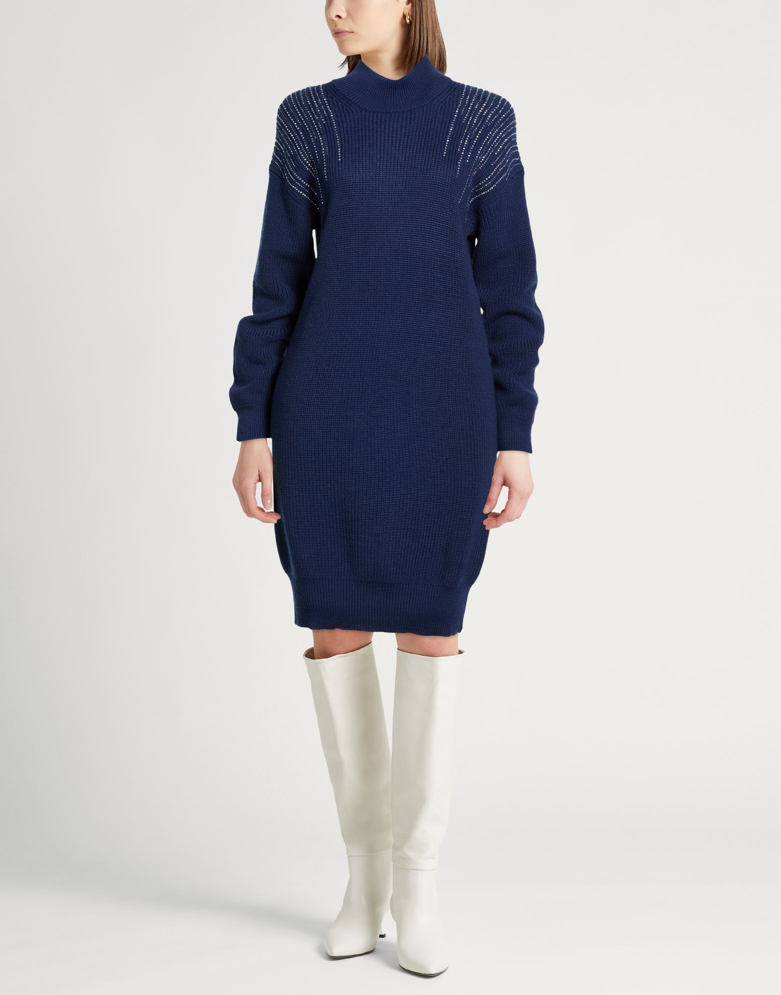  Liu •jo - Kleider - Mini-kleider - On Yoox.com 