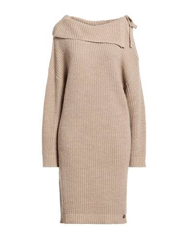 Minivestido Mujer Topo L,S,XS Mujer