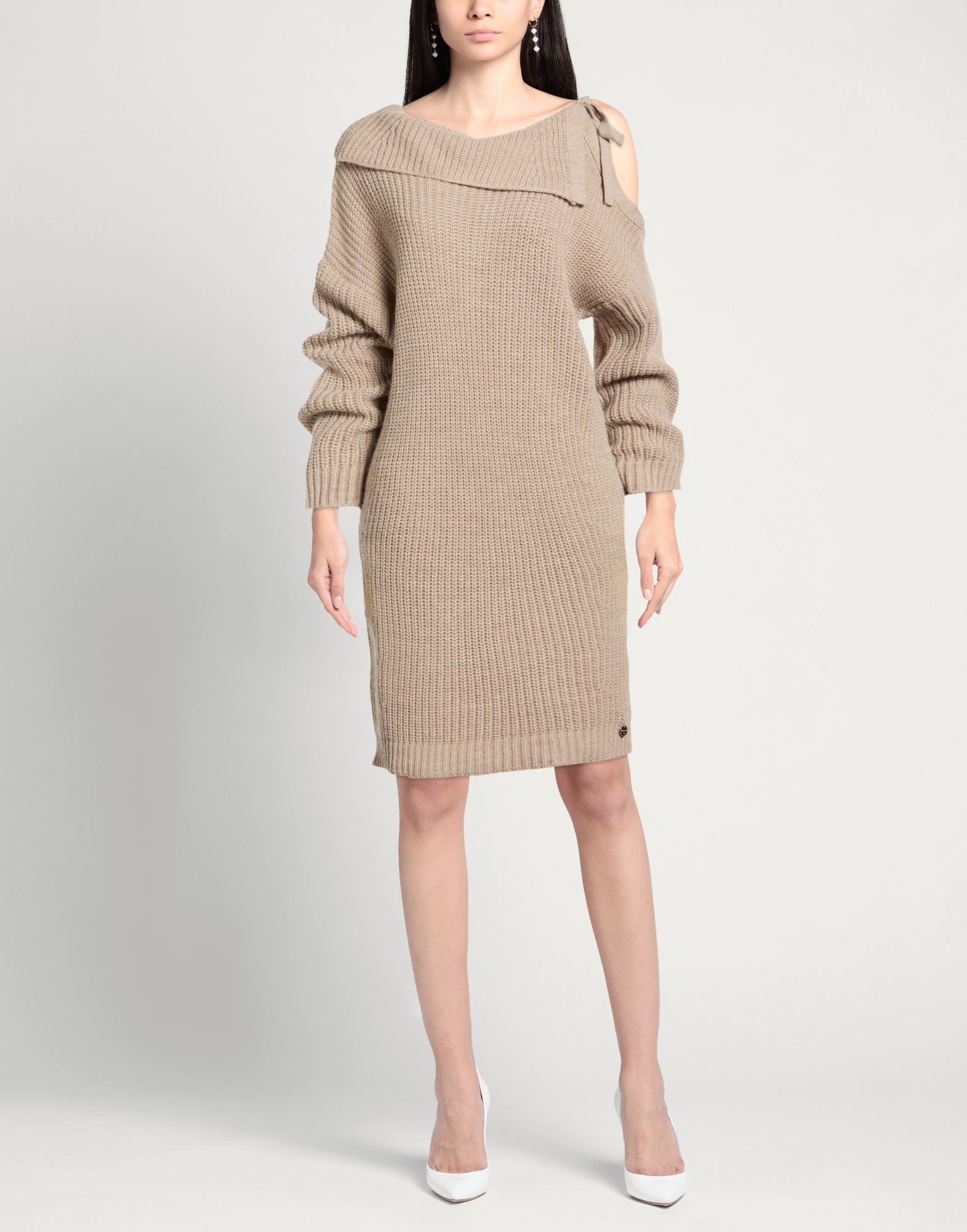  Rebel Queen By Liu •jo - Kleider - Mini-kleider - On Yoox.com 